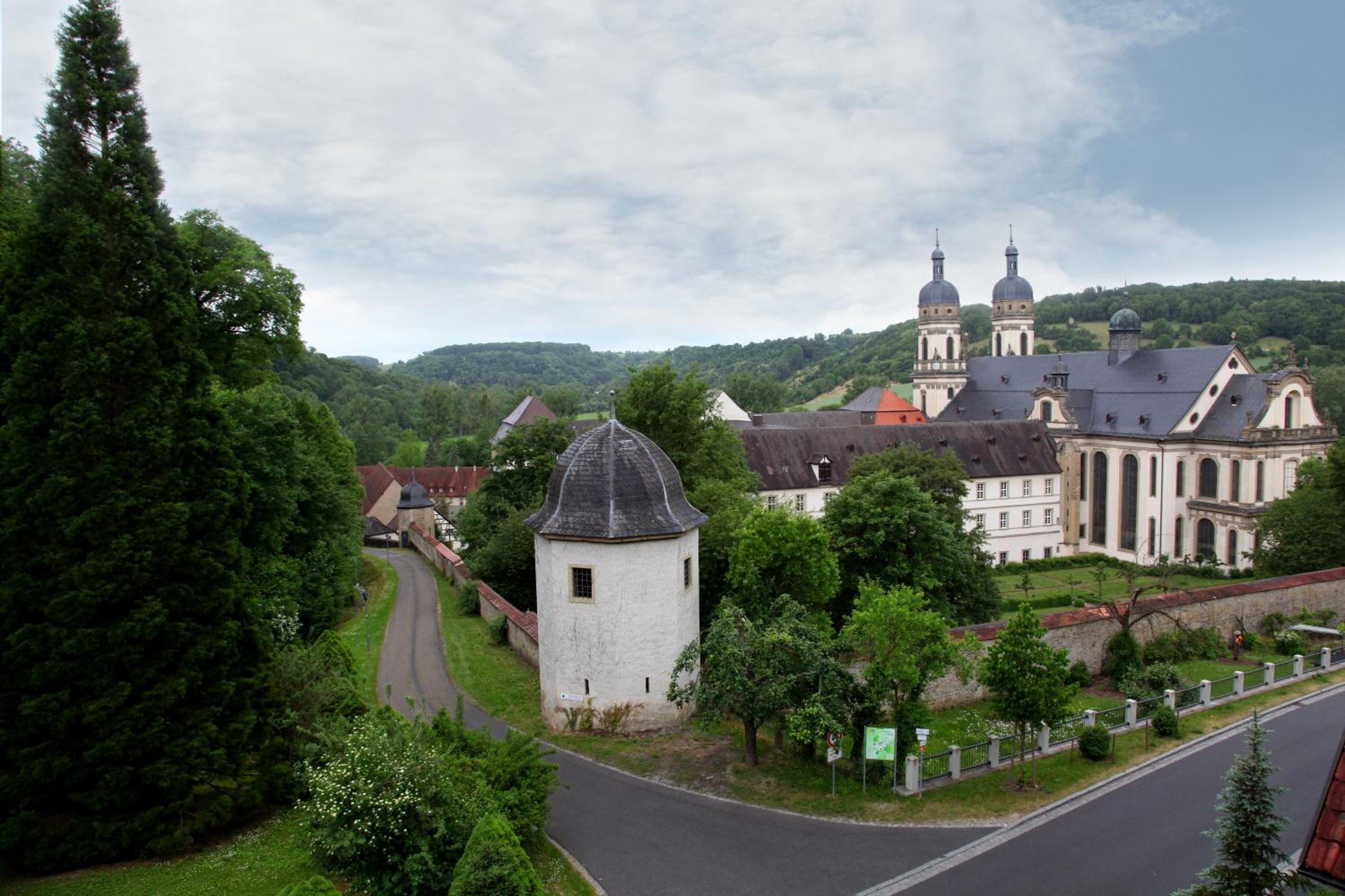 Kloster Schontal - Property Image 12