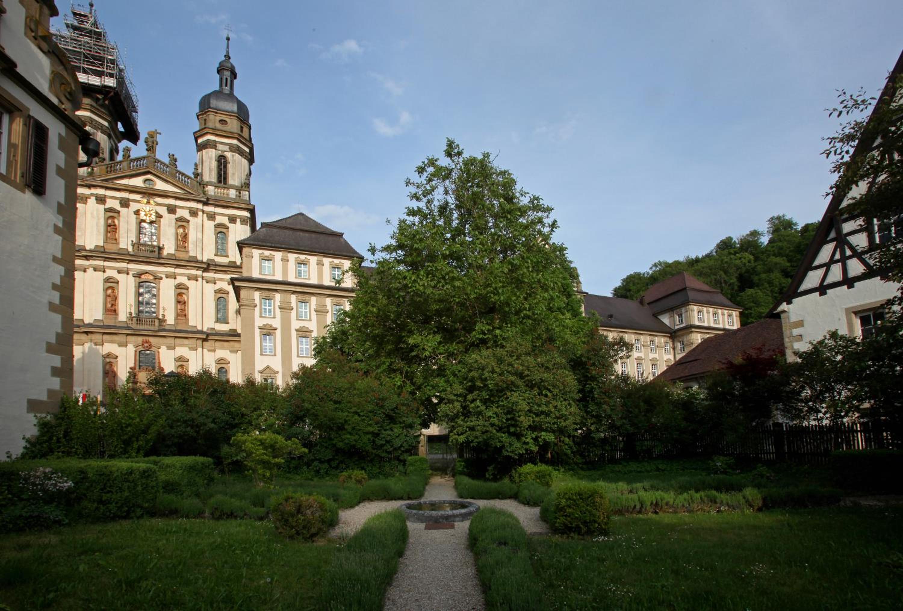 Kloster Schontal - Property Image 4