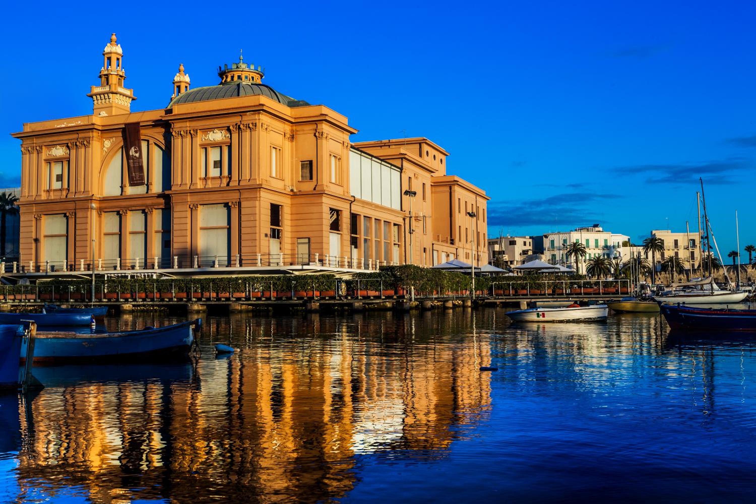 Hotel Viasparano B&B