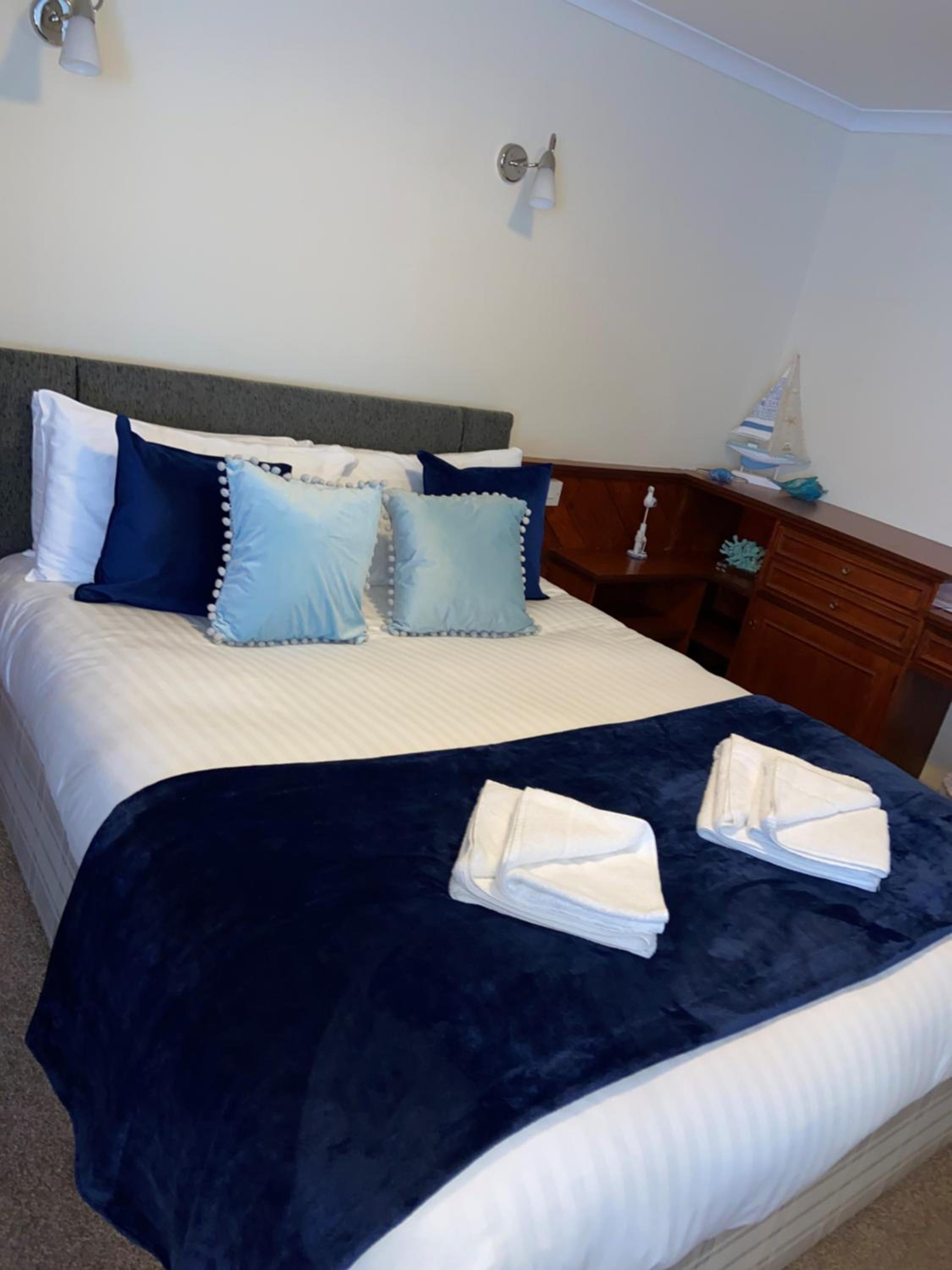 The Bein Inn Hotel & Restaurant