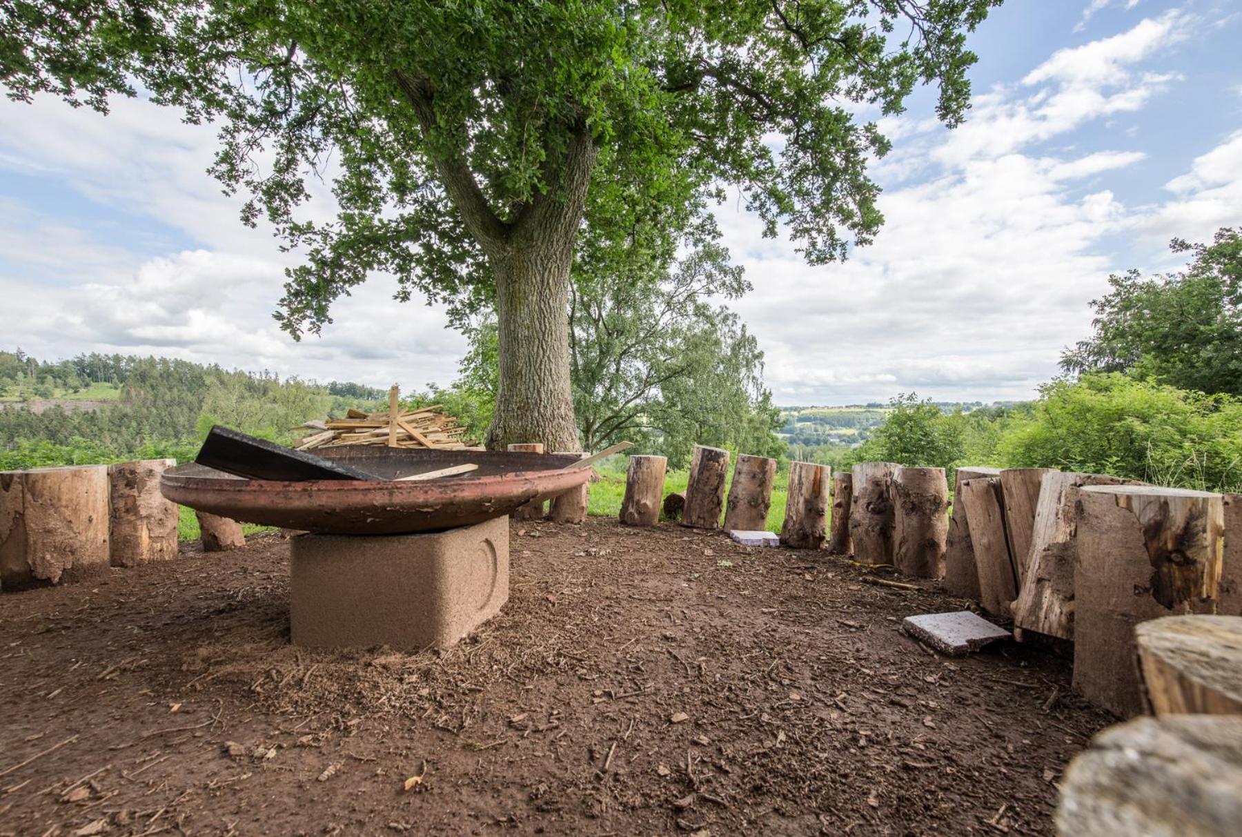 La Cabane d'Hujulo