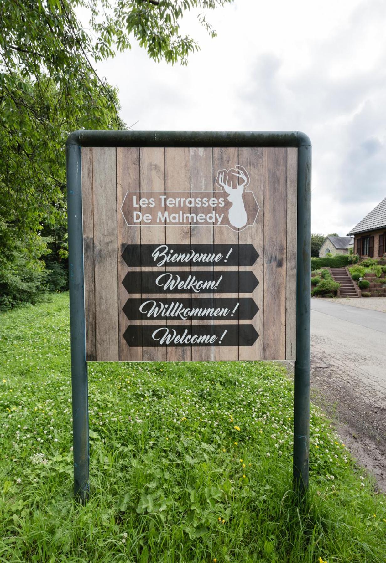 La Cabane d'Hujulo