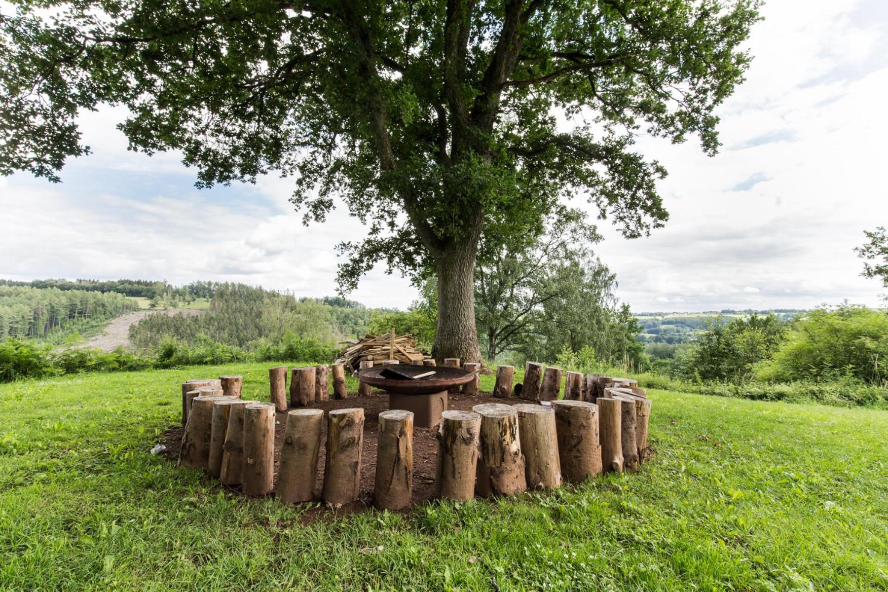 La Cabane d'Hujulo