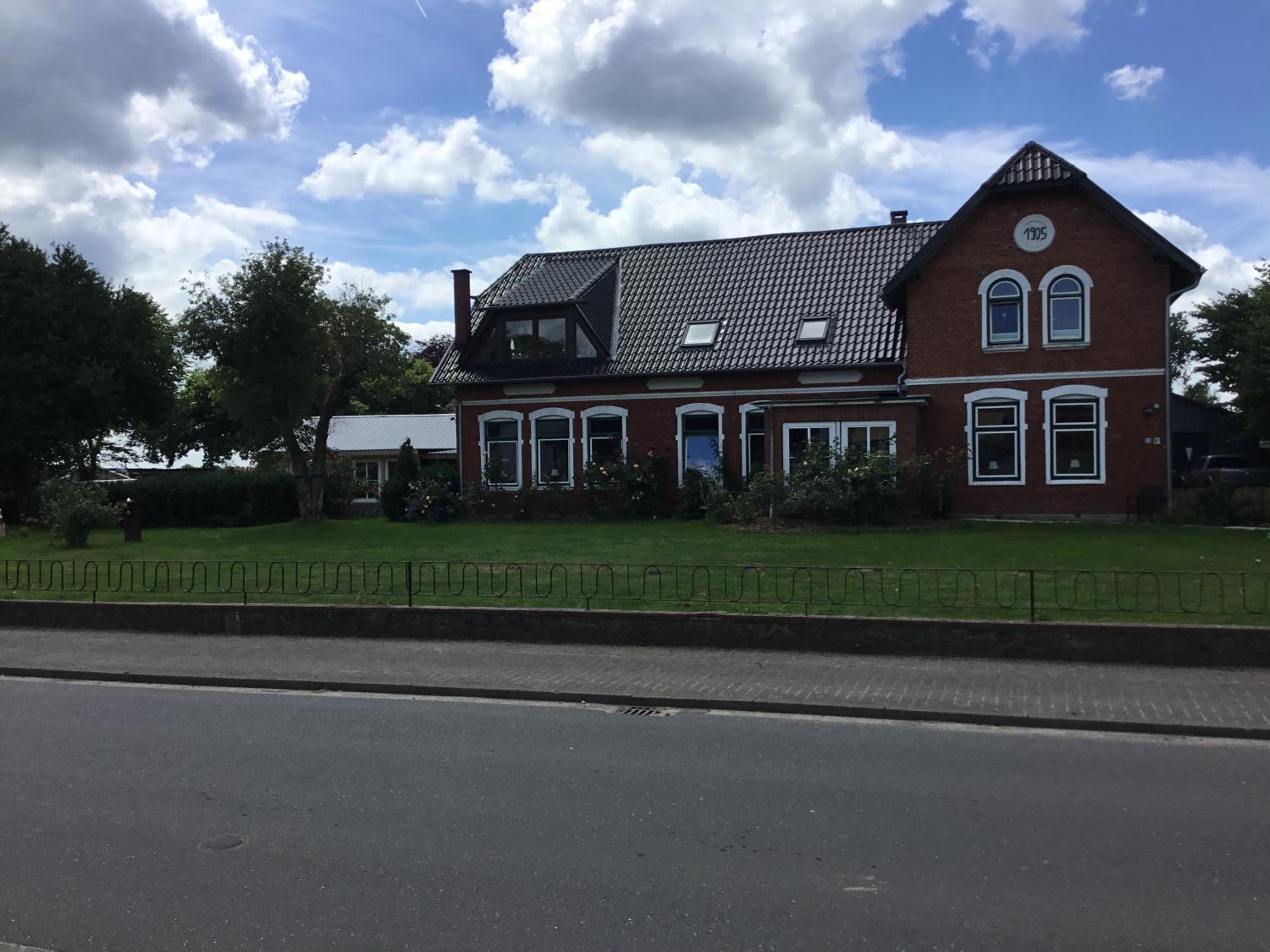Hof Landleben