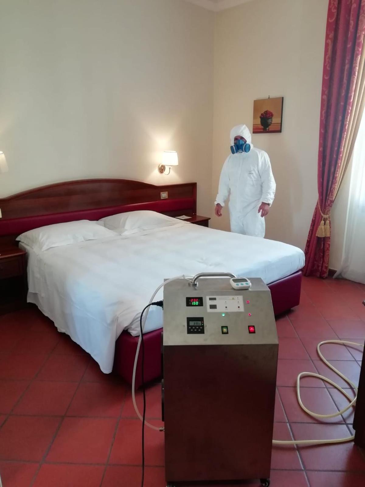 Relais La Corte di Cloris