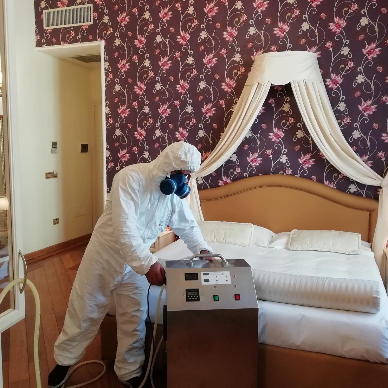 Relais La Corte di Cloris