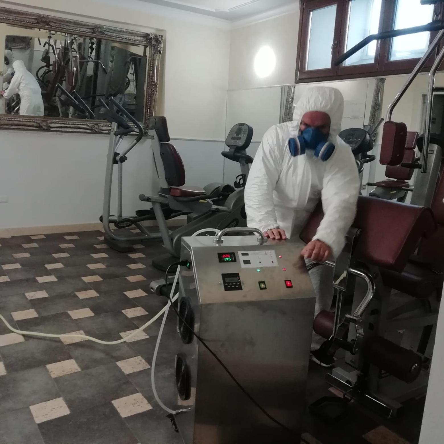 Relais La Corte di Cloris