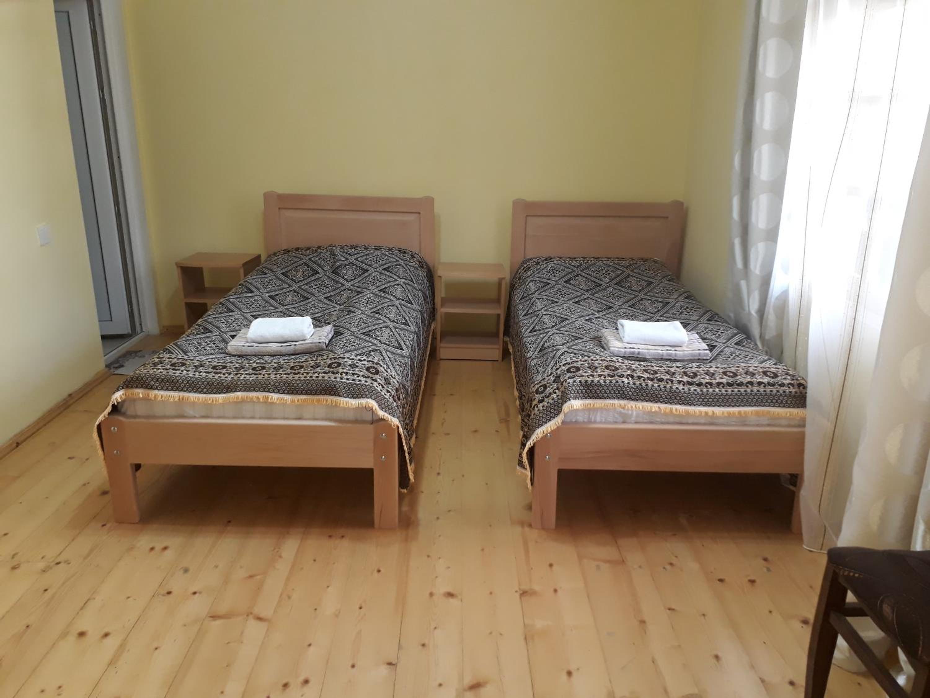 Guesthouse Robi view 2