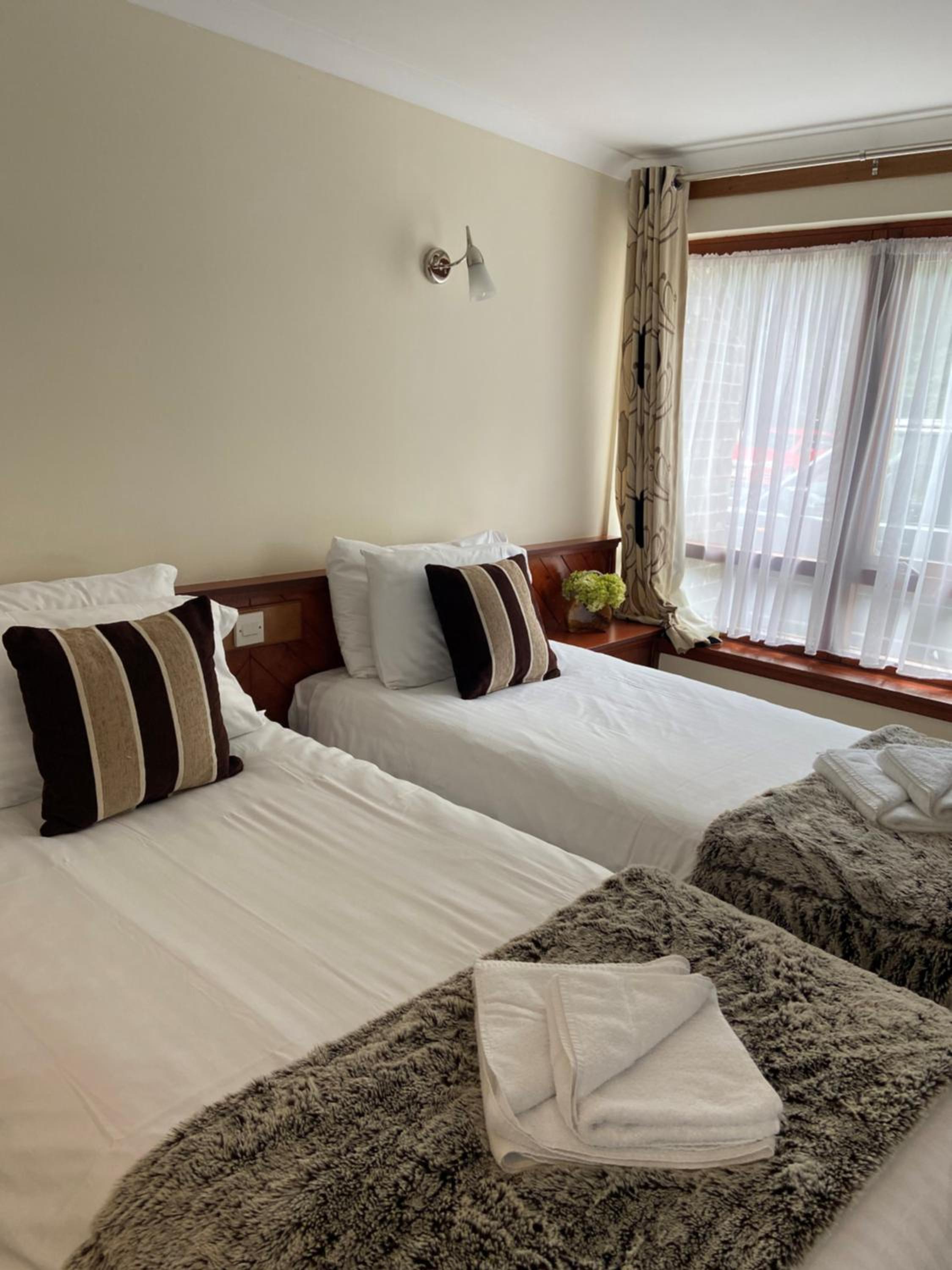 The Bein Inn Hotel & Restaurant