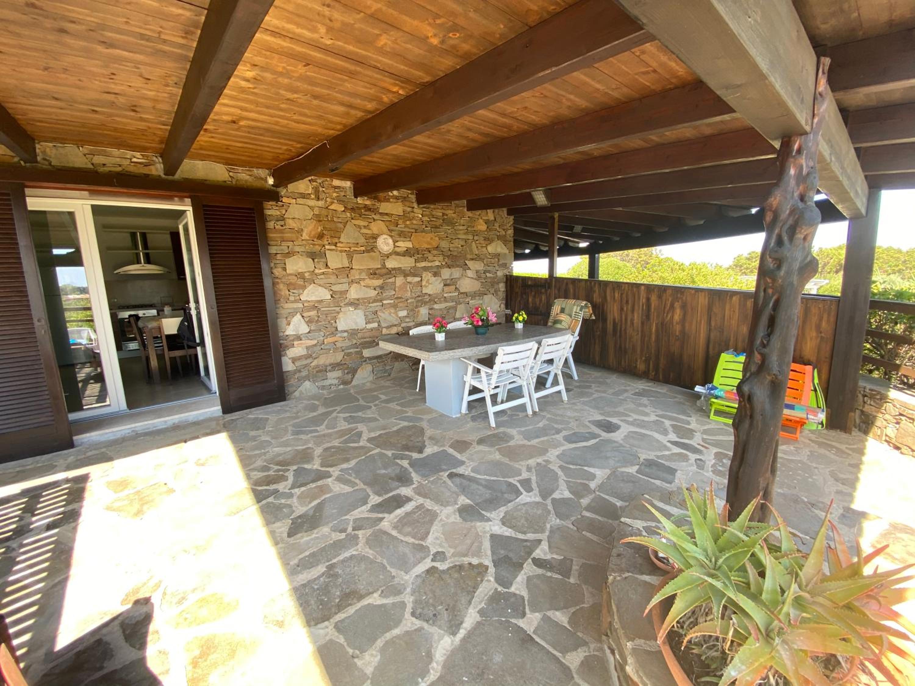 Appartamento Sole e Mare photo 2