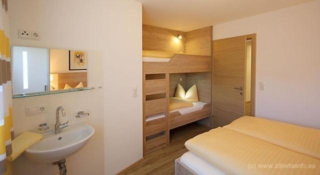 Apartment Schneeberger