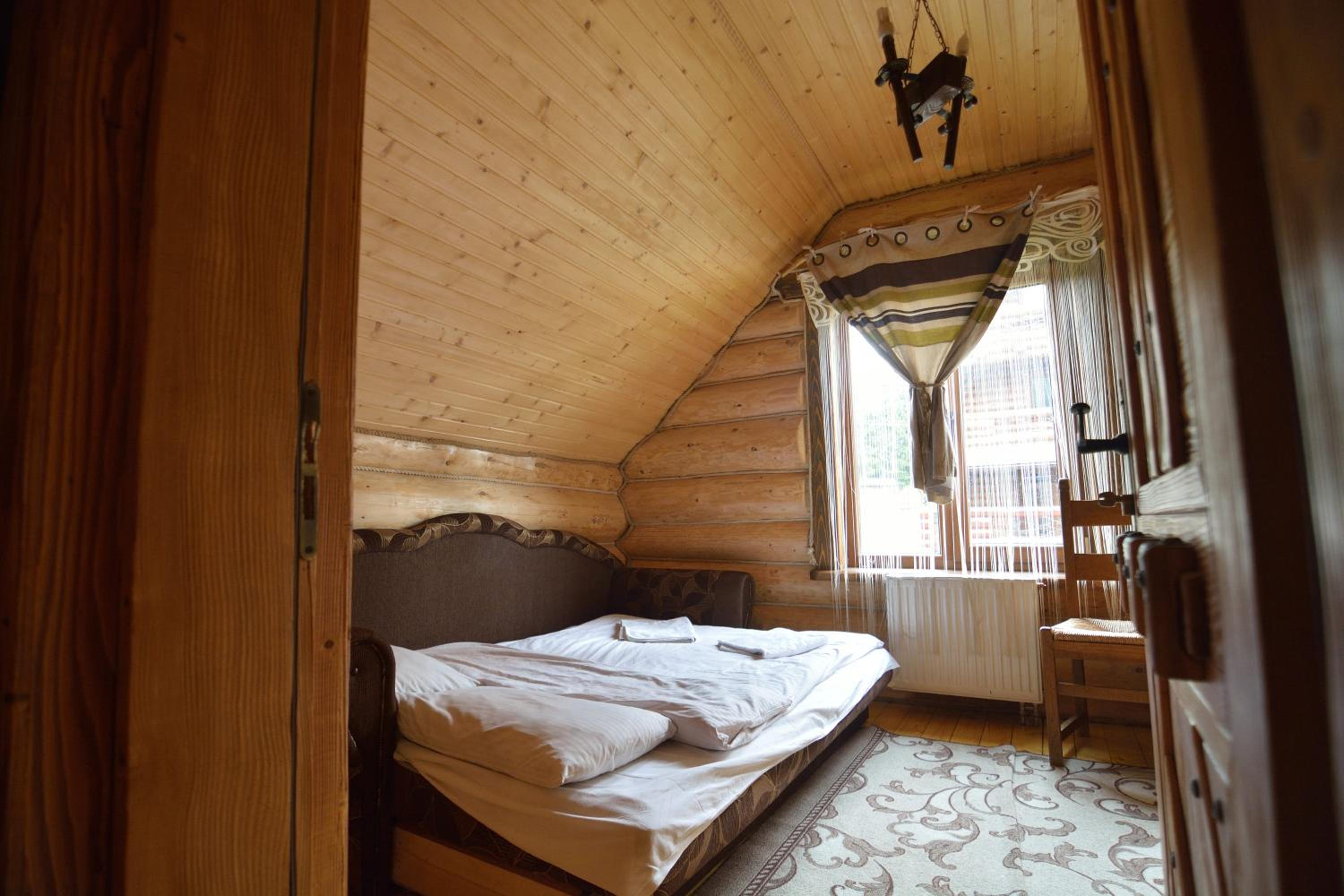 Drin-lux-cotteges