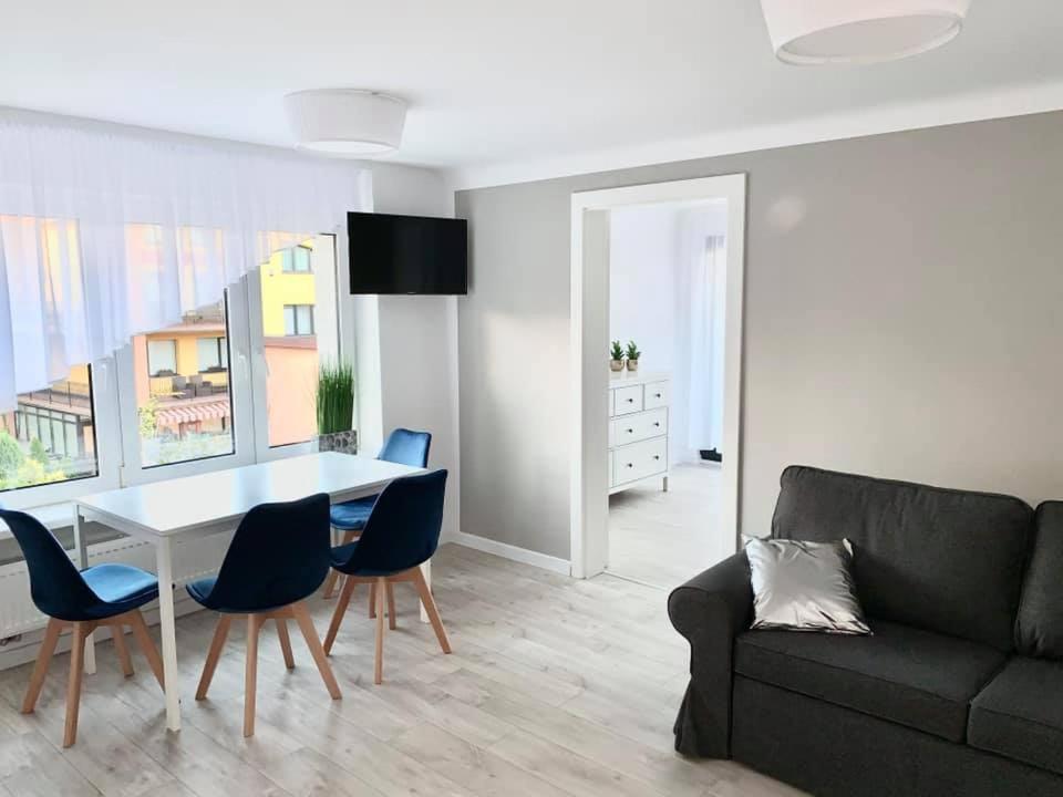 Hotel Casa del Sol Władysławowo - Image 1