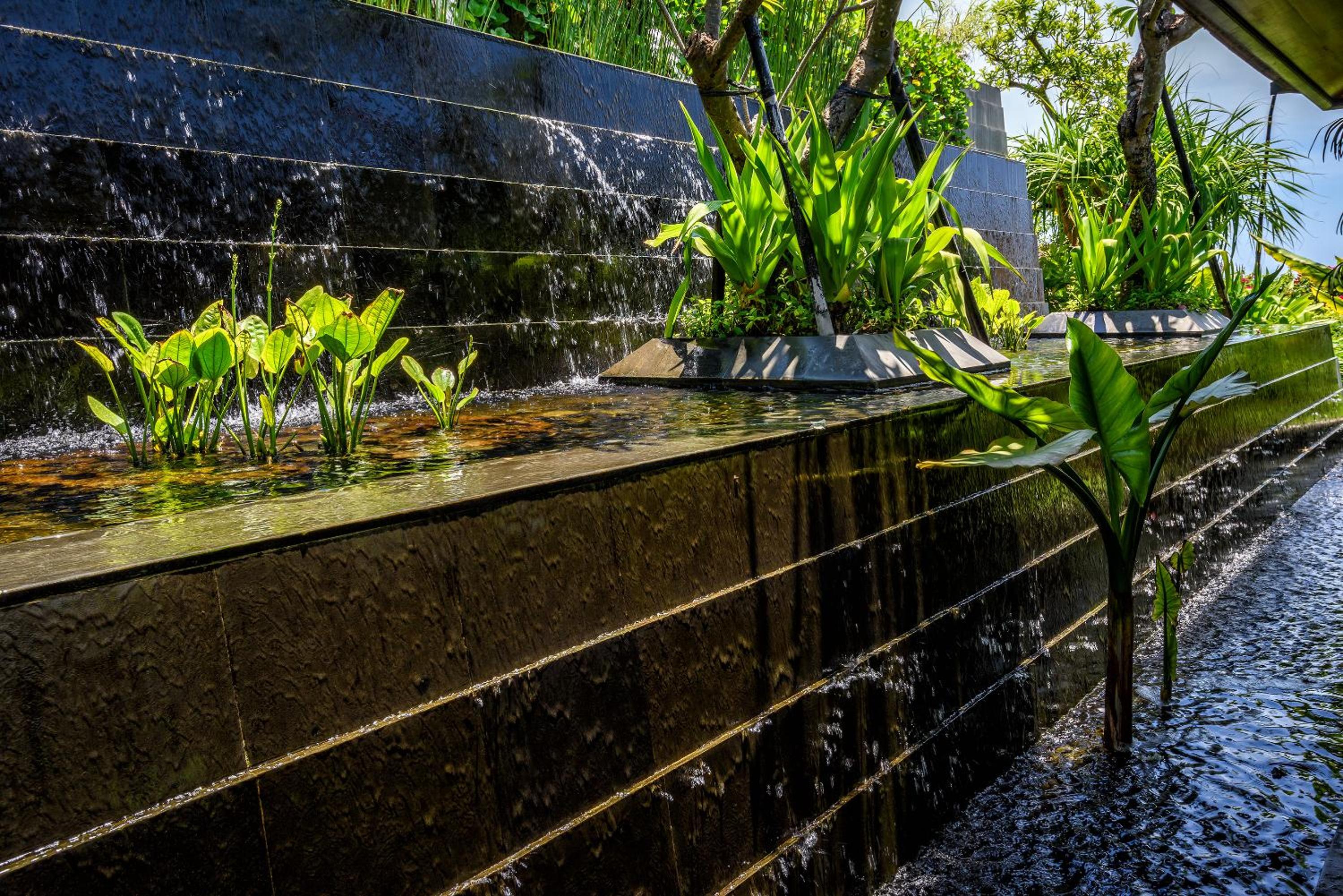 Private Villas of Bali