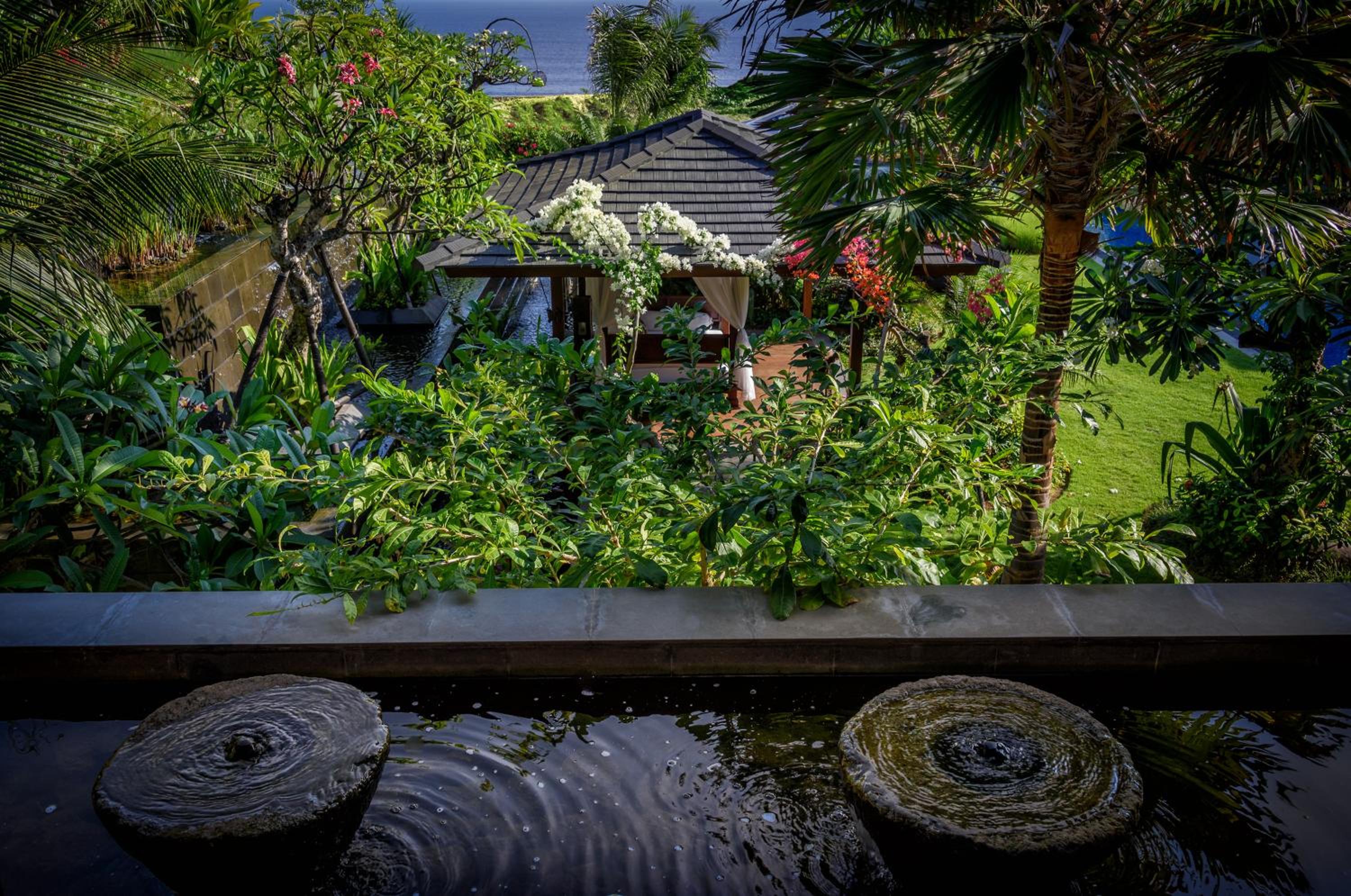 Private Villas of Bali