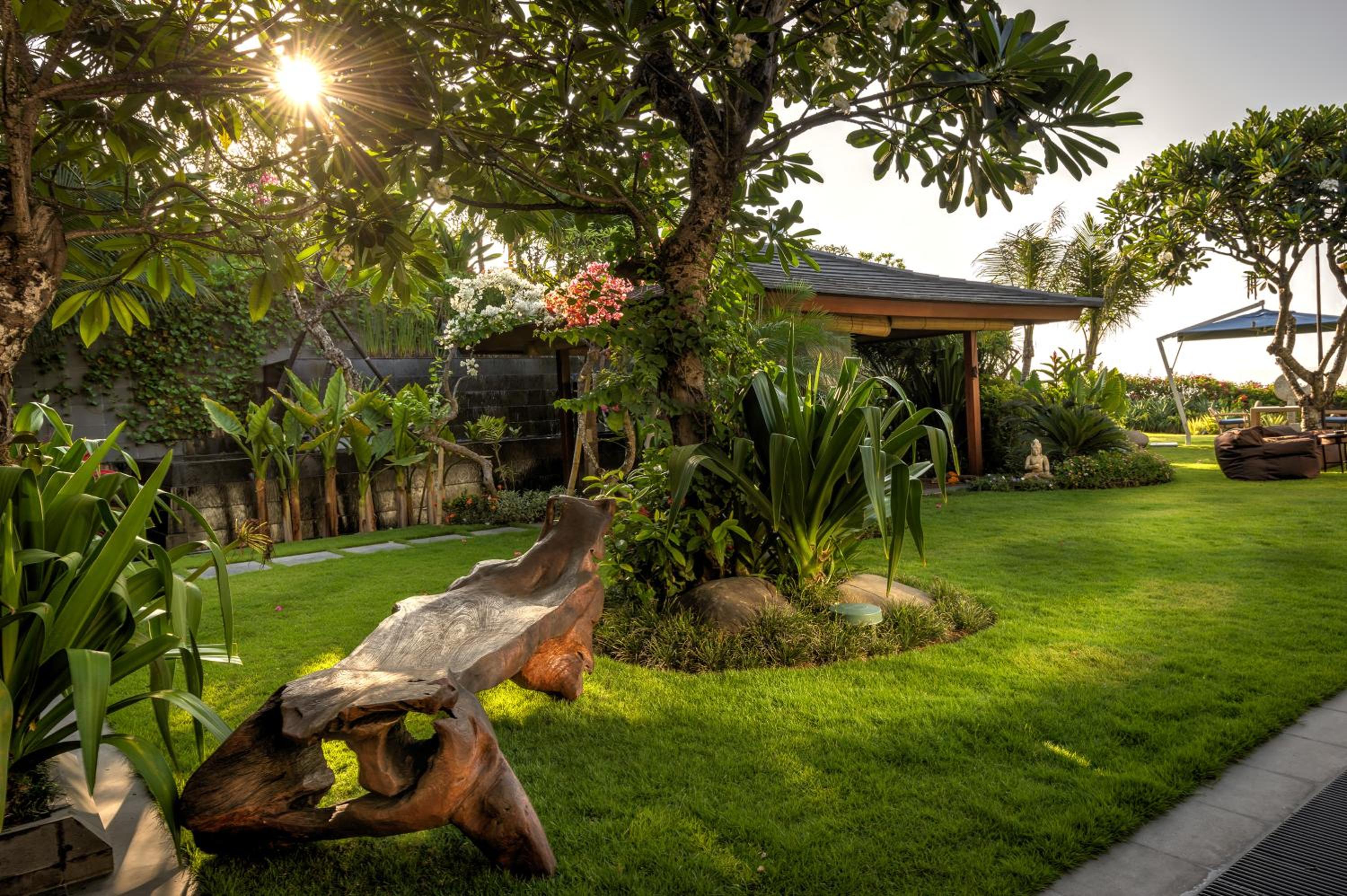 Private Villas of Bali