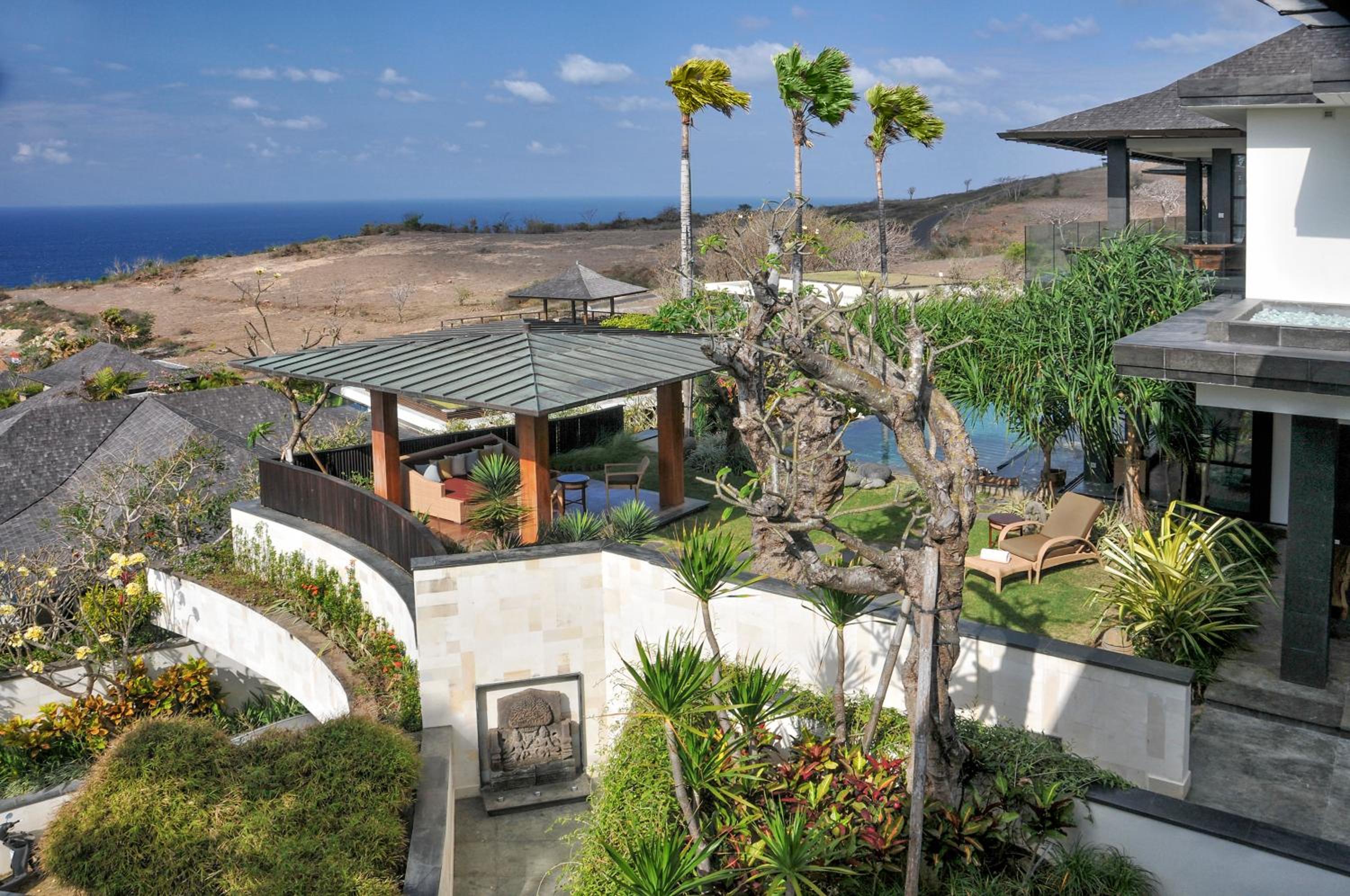 Private Villas of Bali