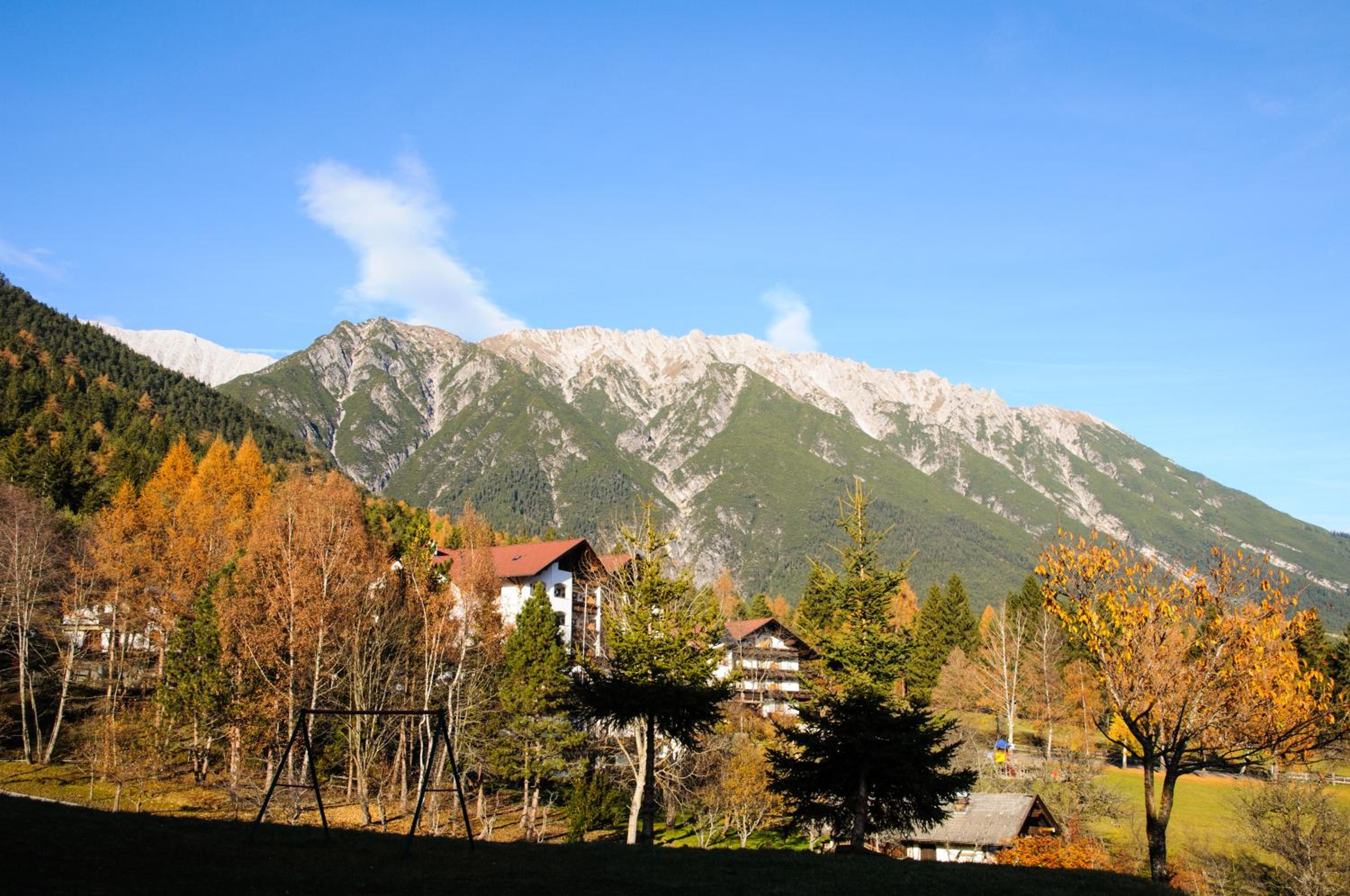 Landhaus Linser