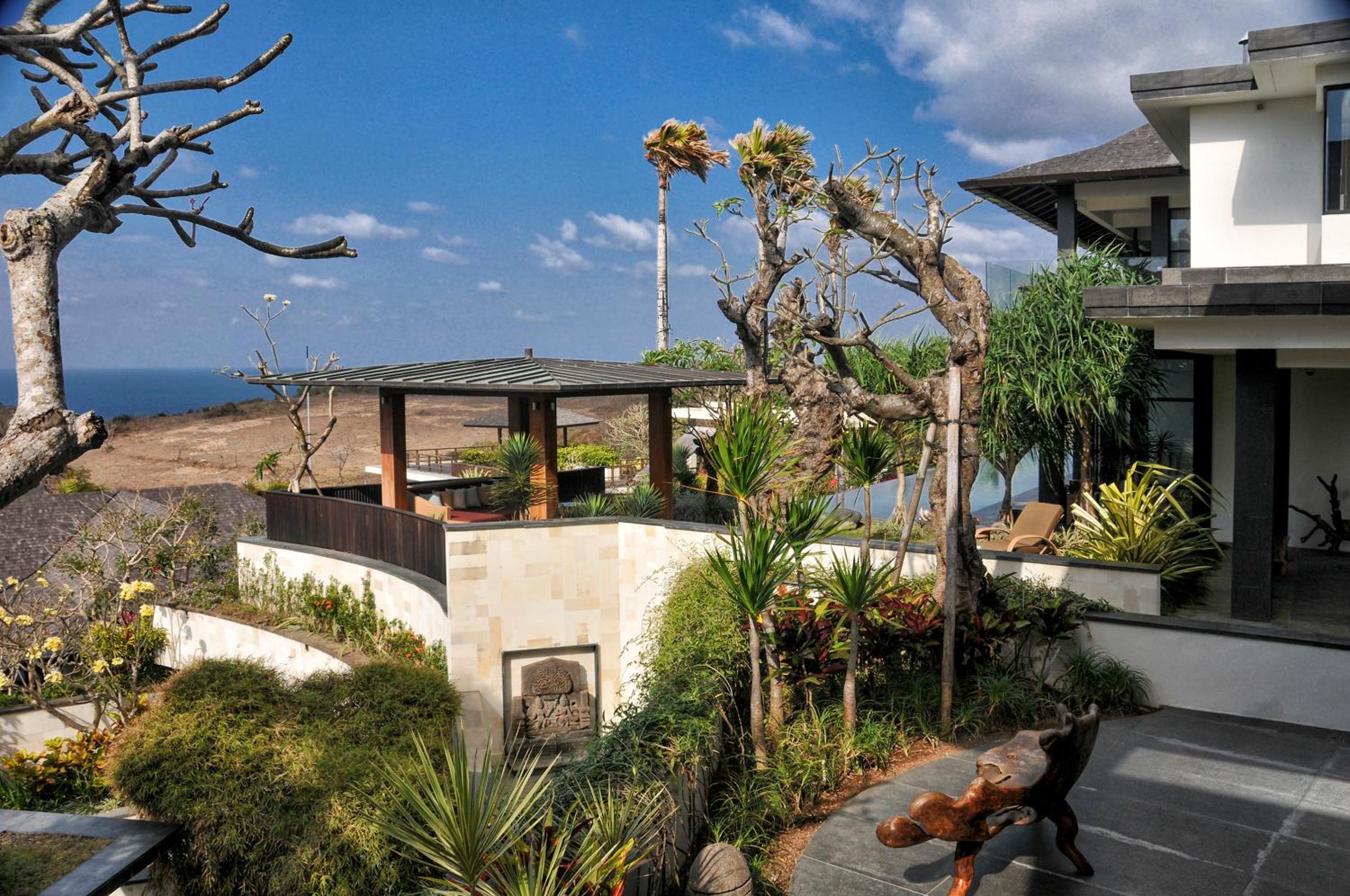 Private Villas of Bali