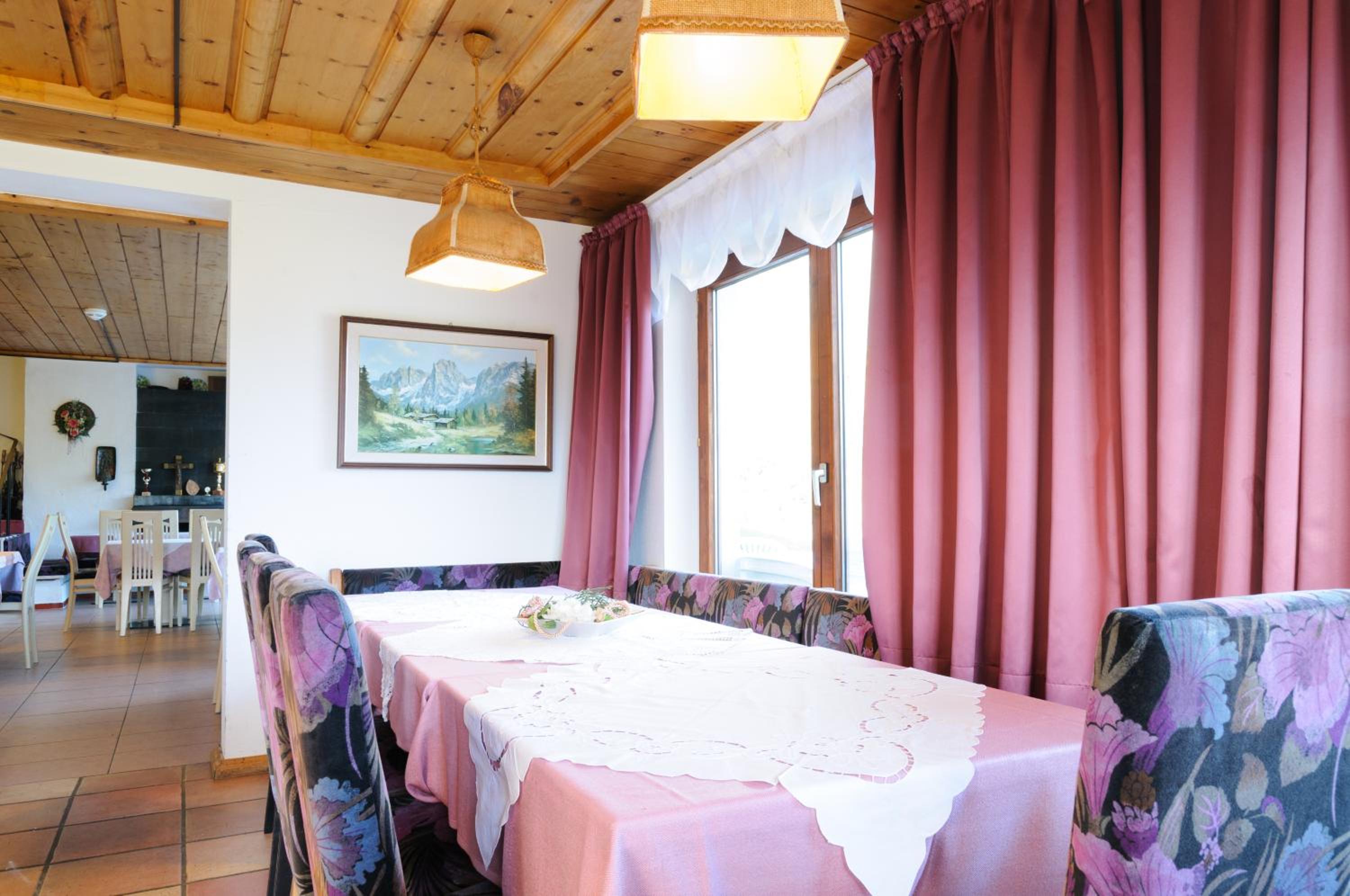 Landhaus Linser