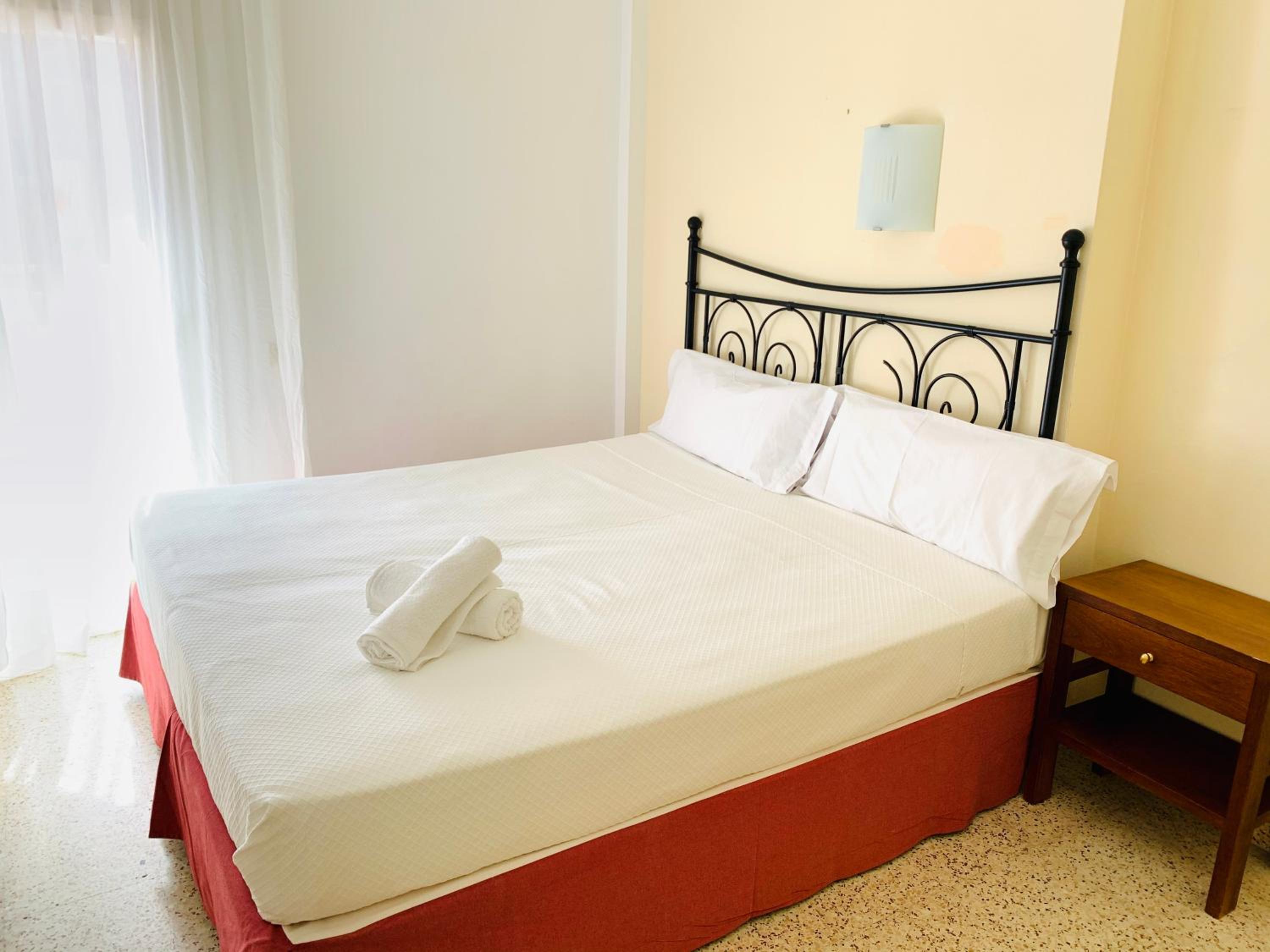 Eva Aparthotel