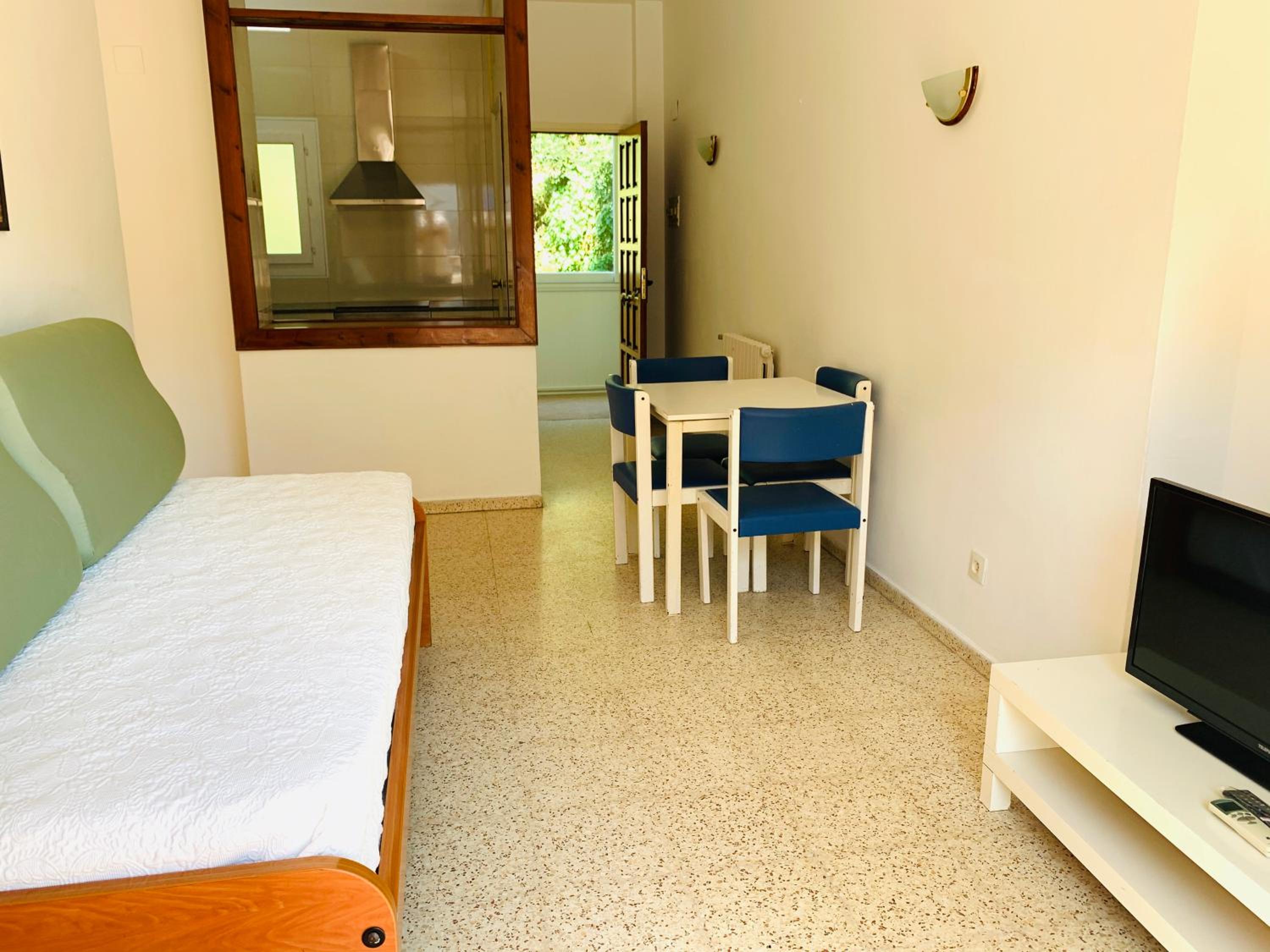 Eva Aparthotel