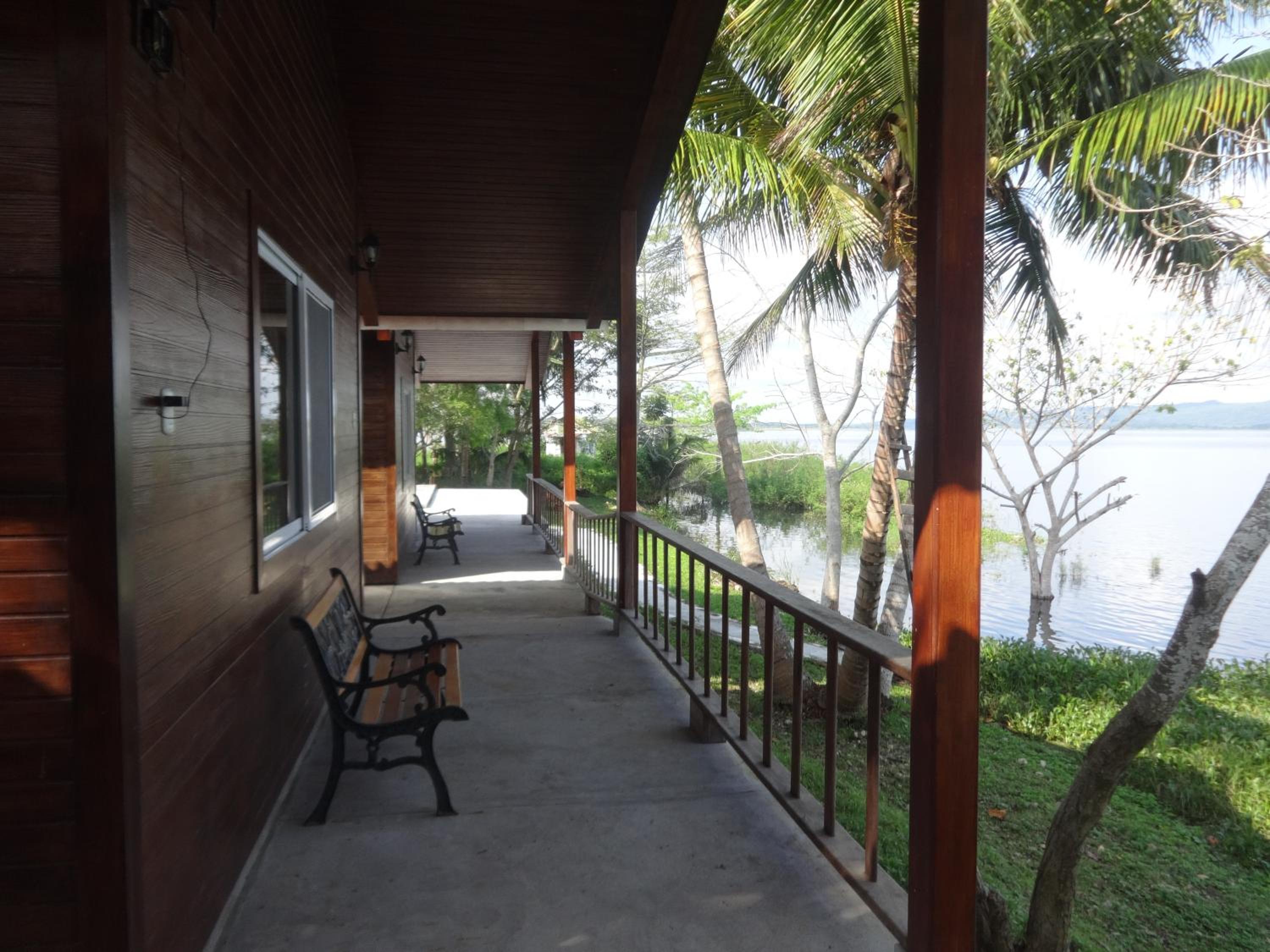 Hotel Santa Barbara Tikal