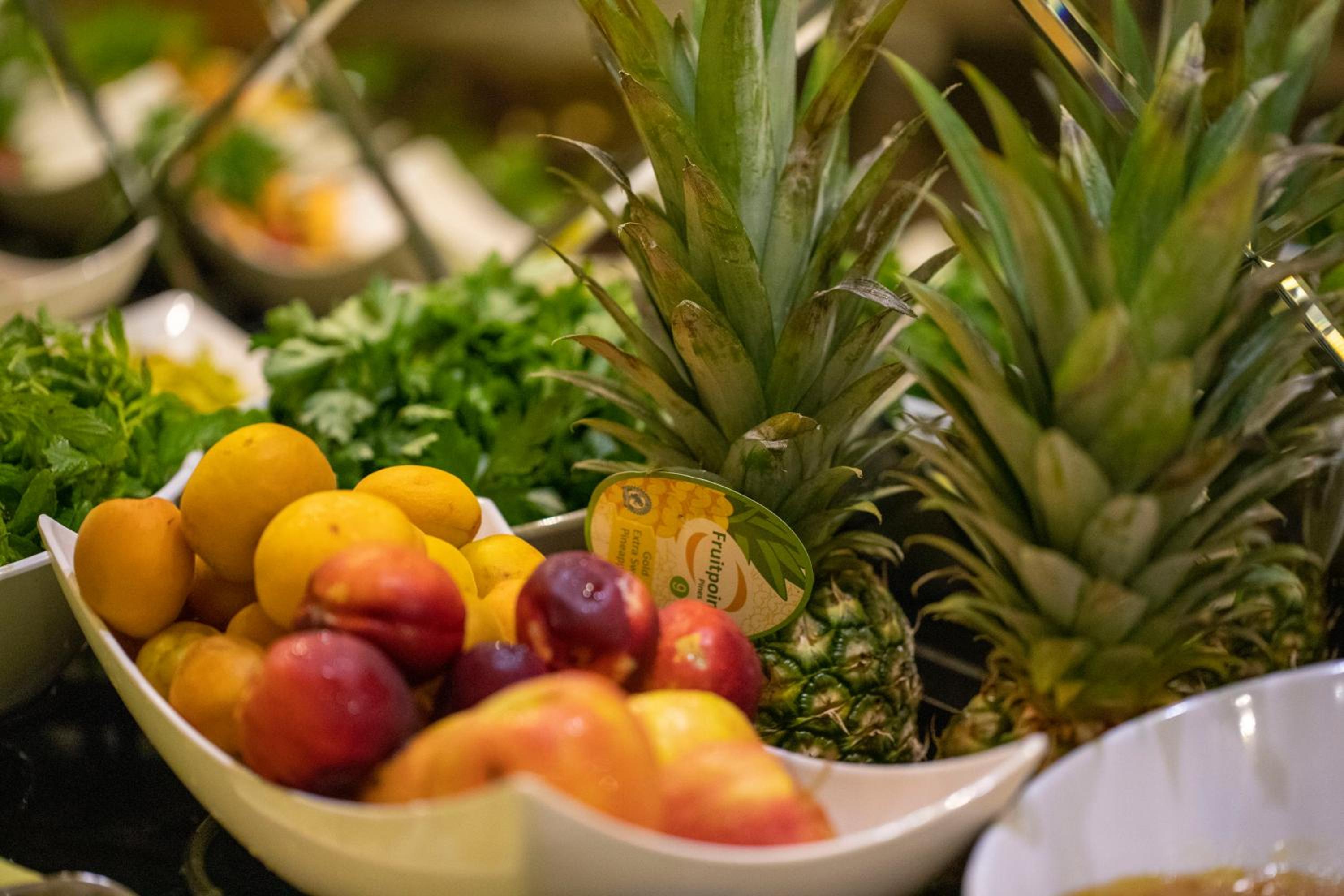 THE GREEN HOTEL - Image 14