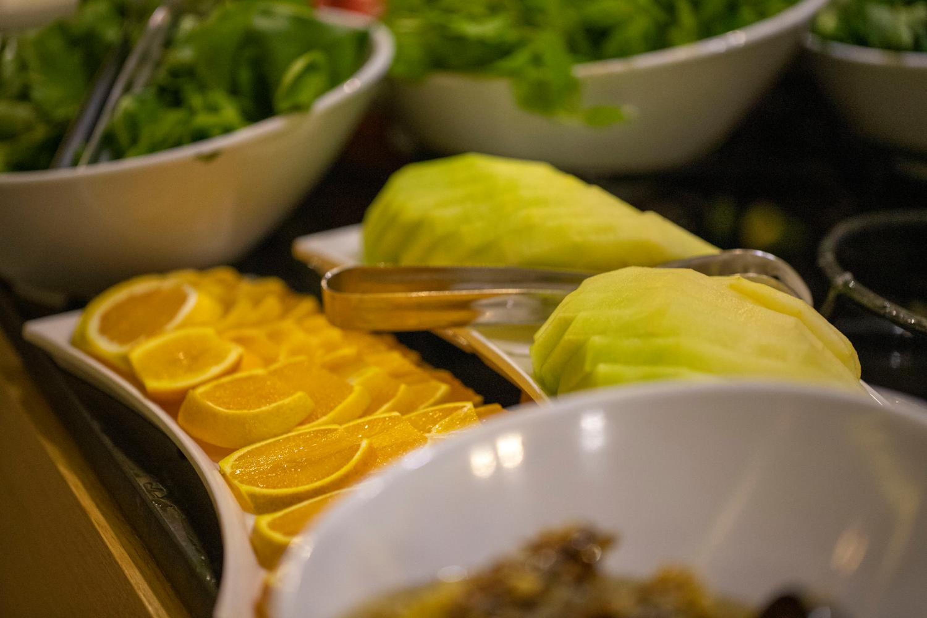 THE GREEN HOTEL - Image 39