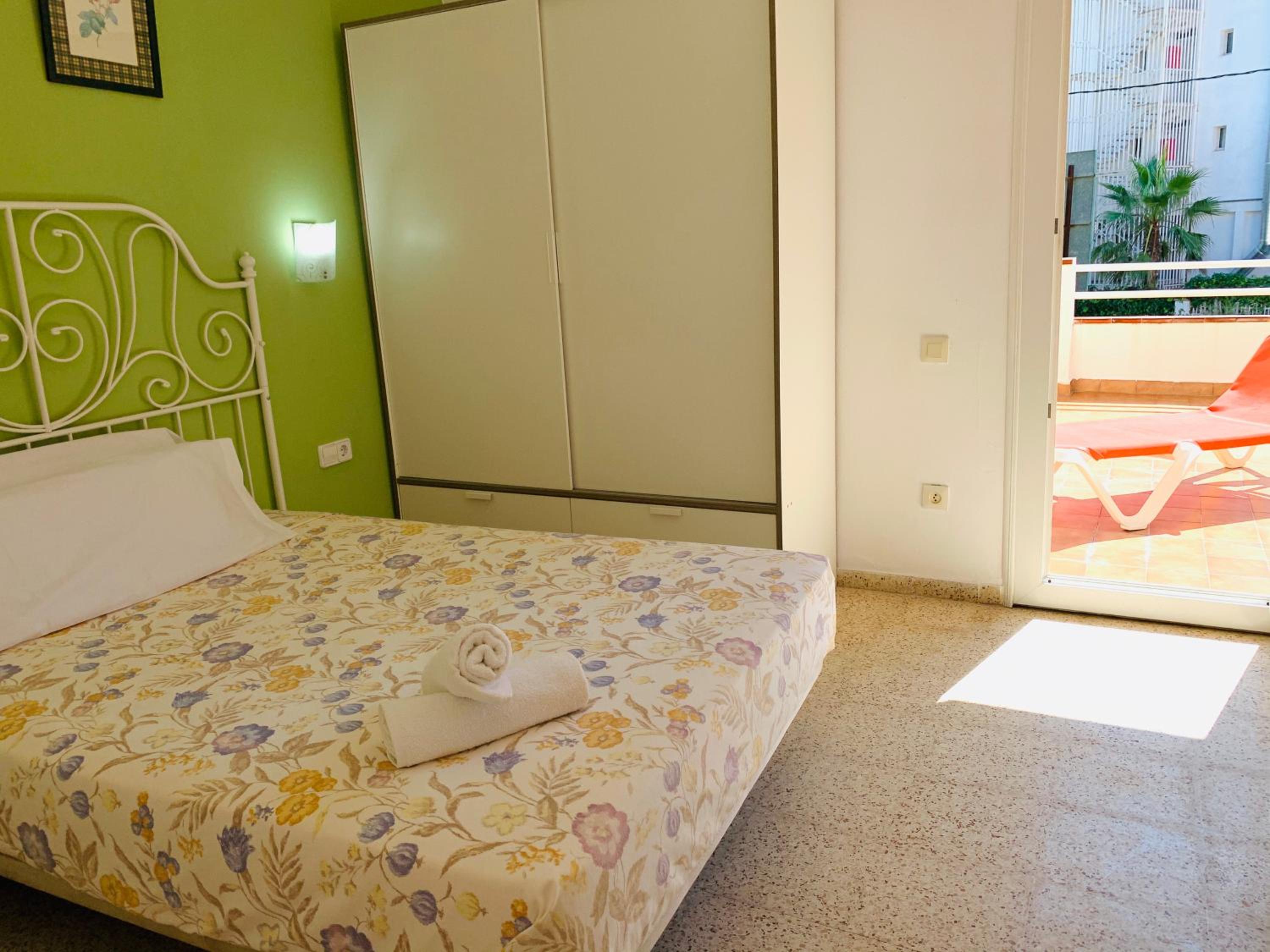 Eva Aparthotel
