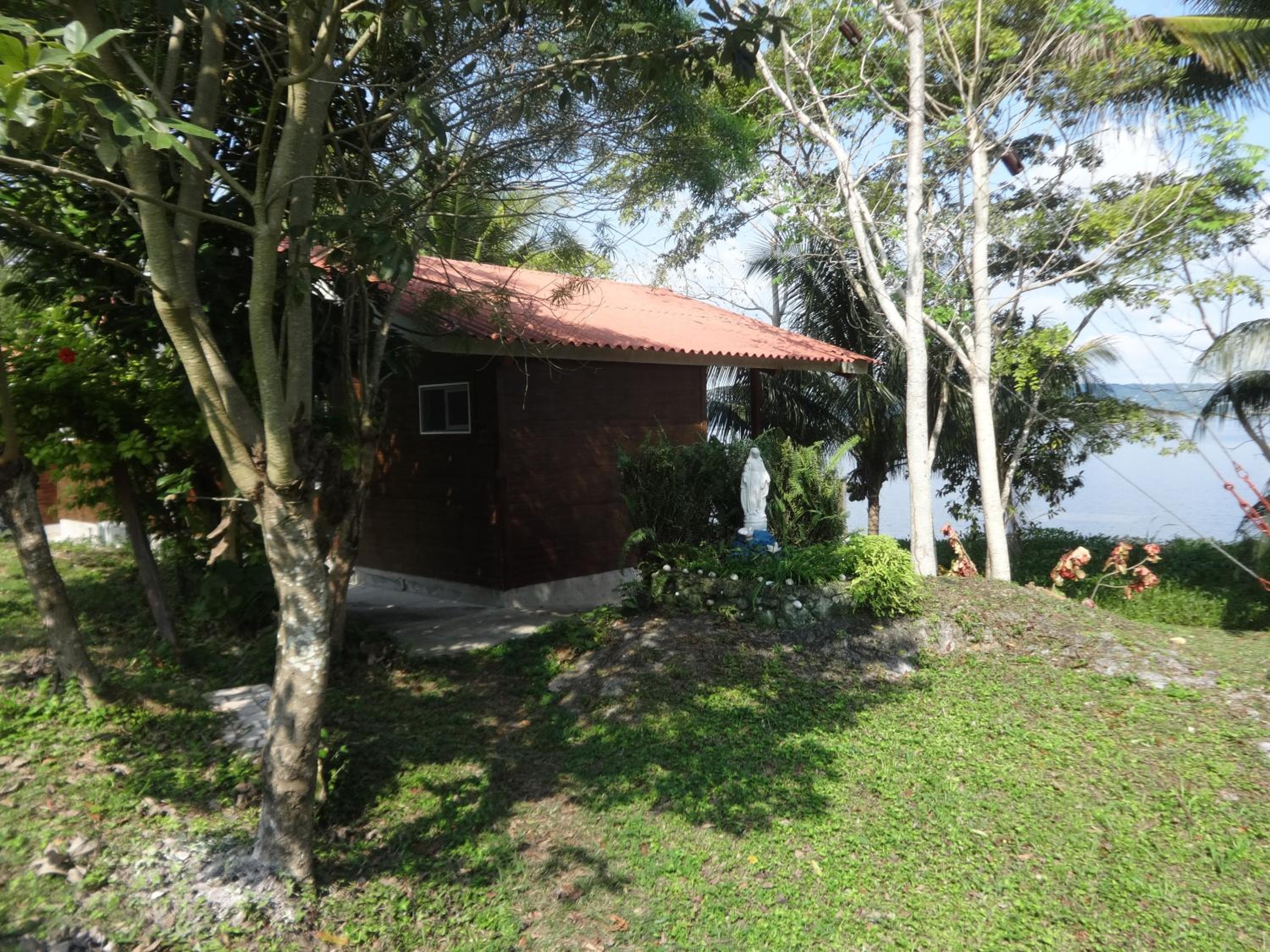 Hotel Santa Barbara Tikal