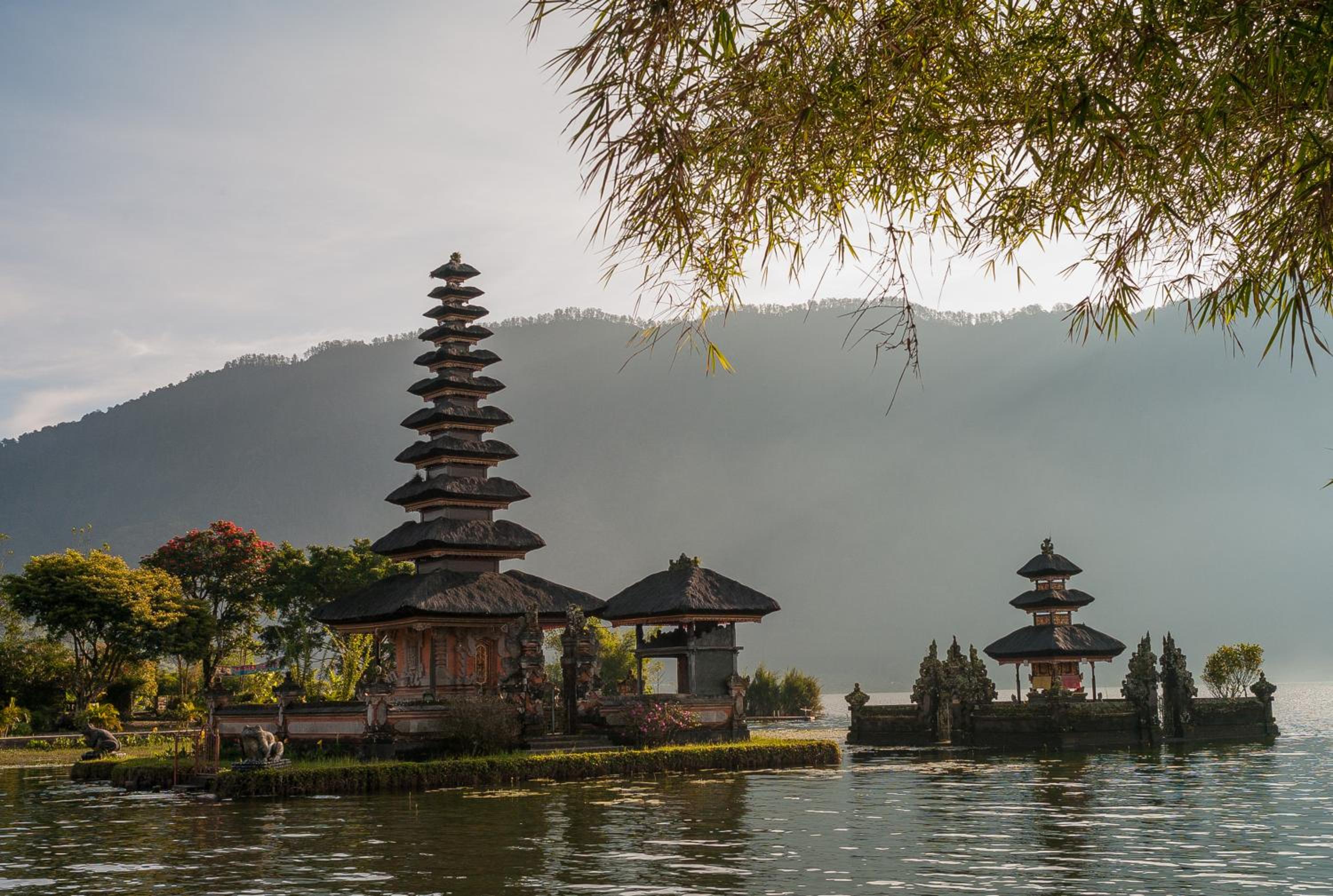Private Villas of Bali