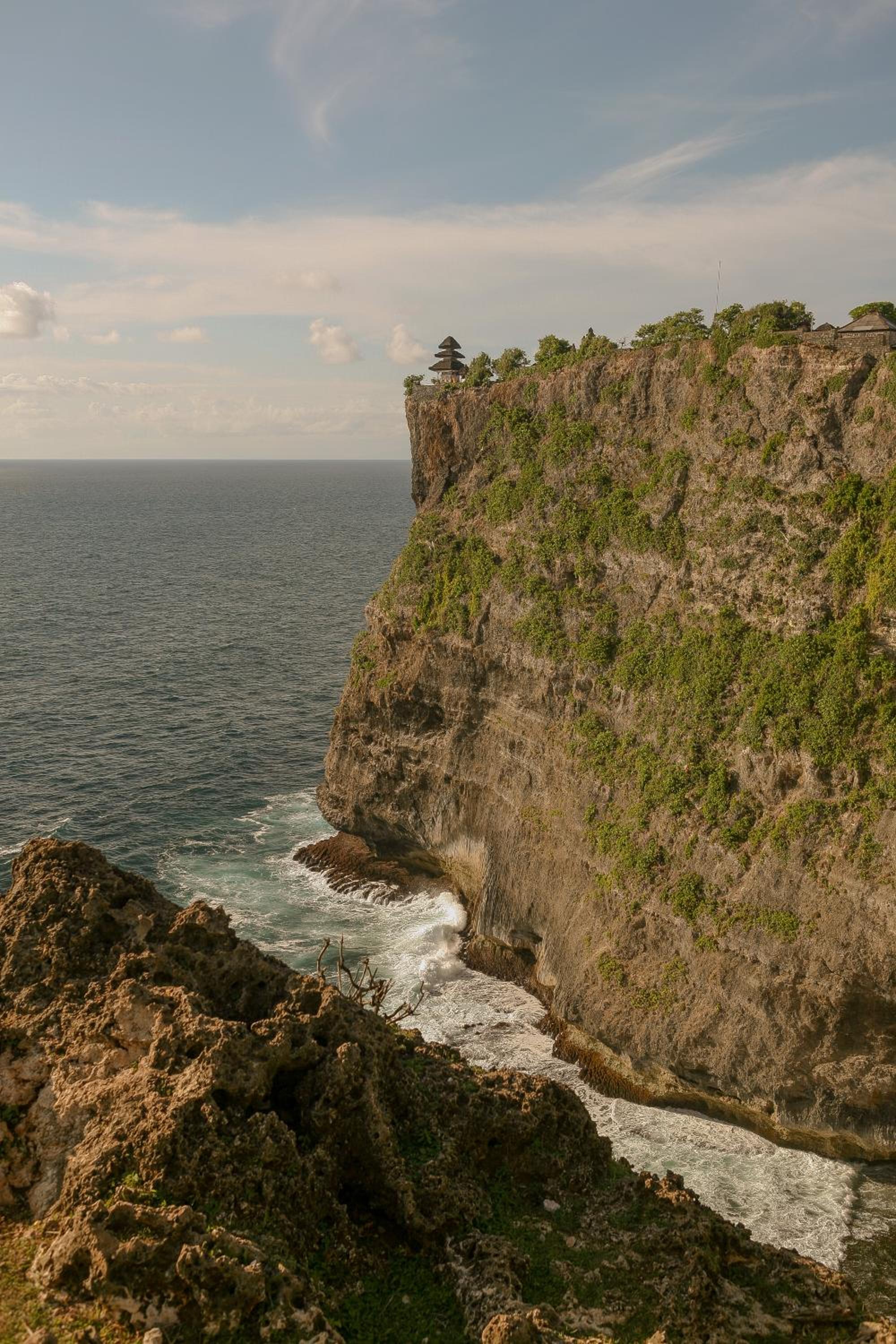 Private Villas of Bali
