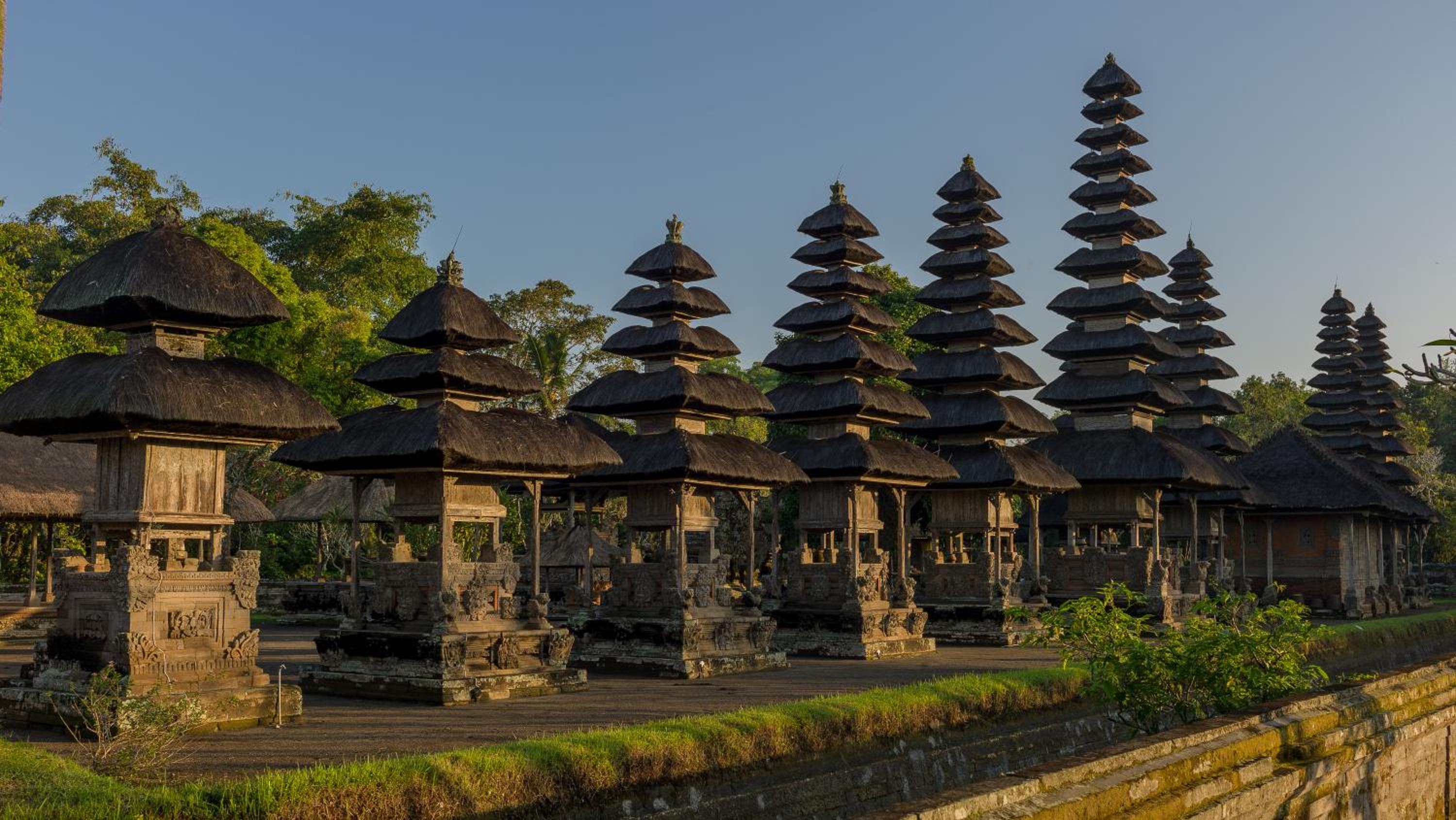 Private Villas of Bali
