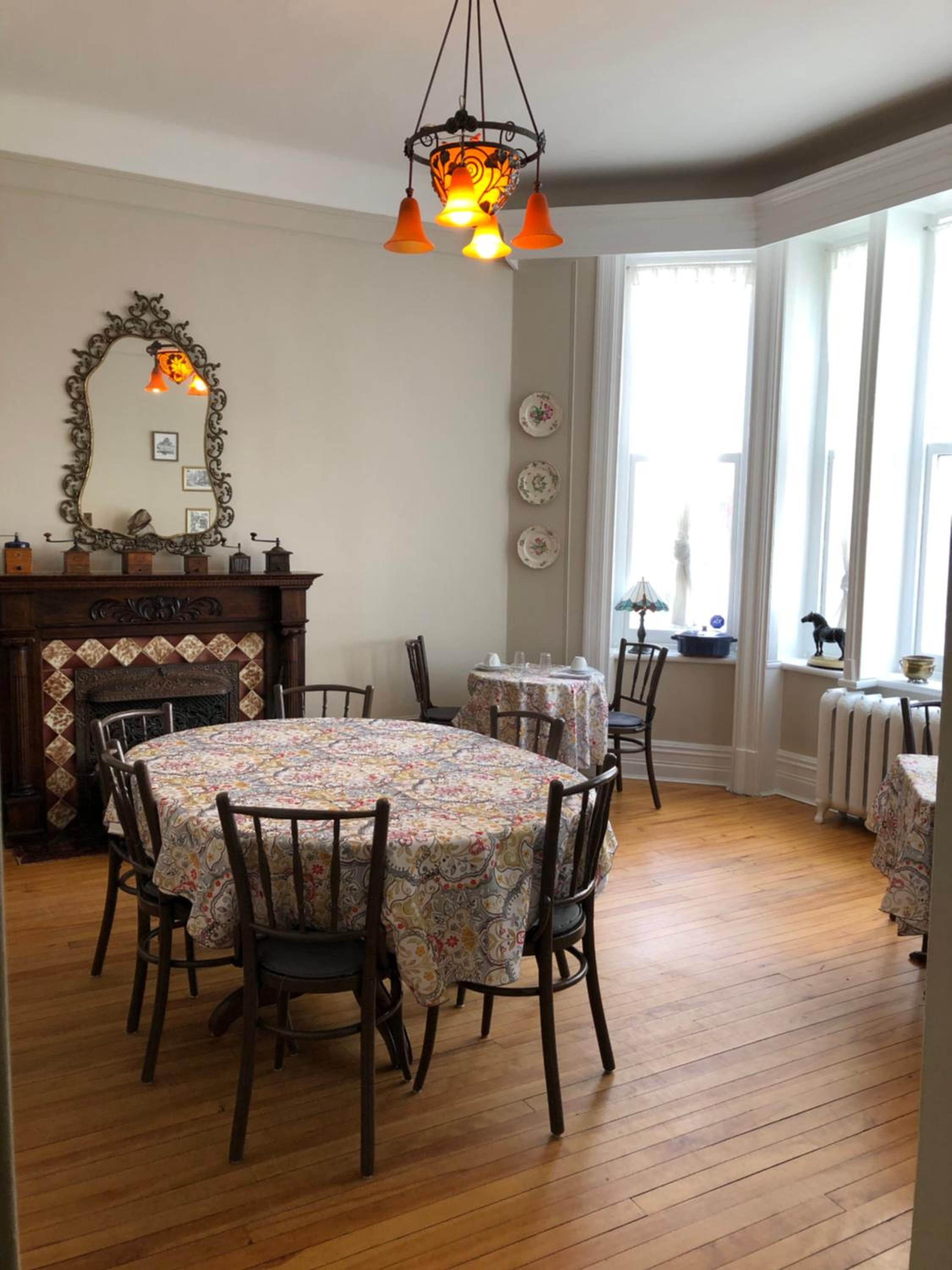 B&B Chez Hubert