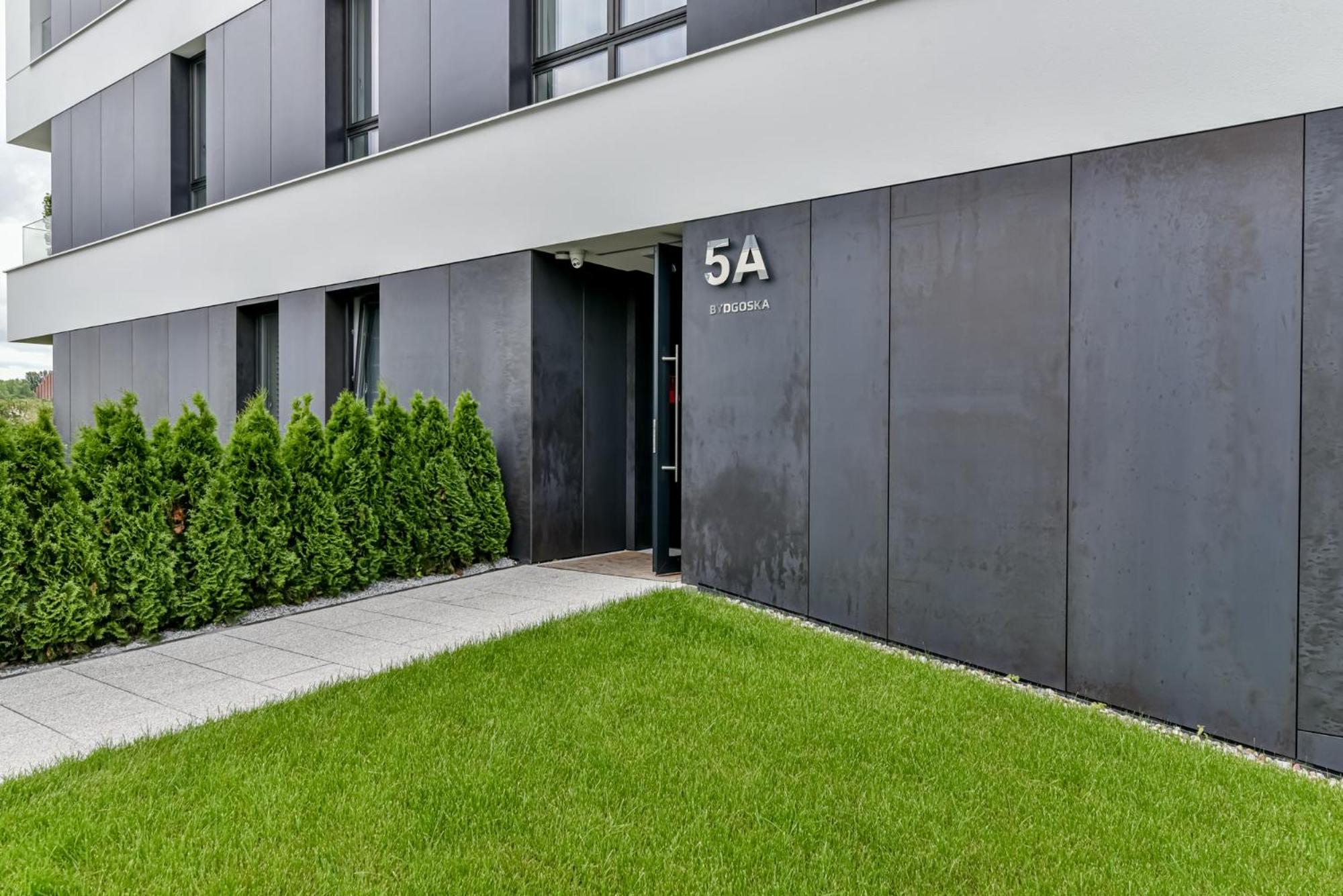 LTC Apartments Silva view 5