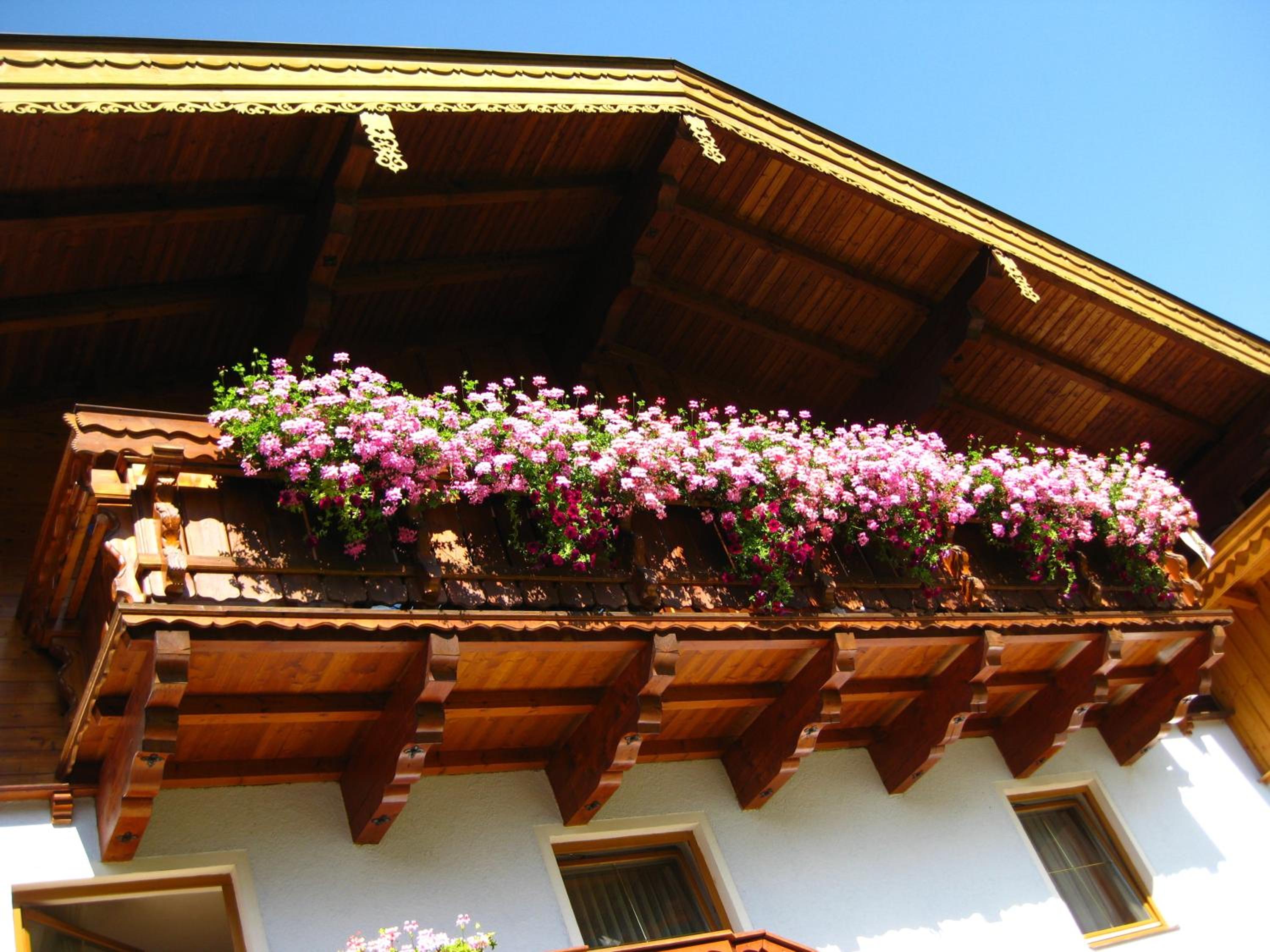 Landhaus Johanna