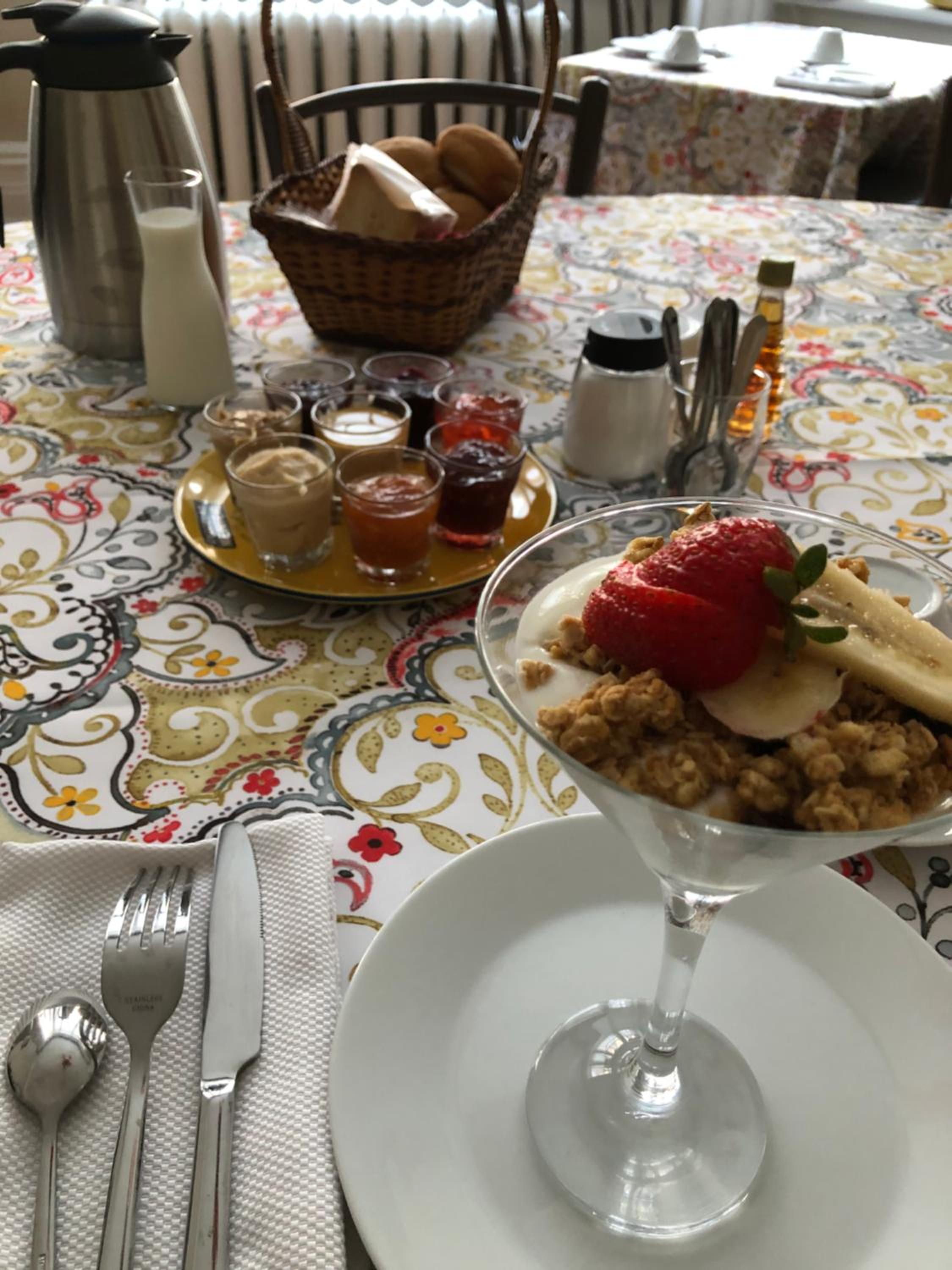 B&B Chez Hubert