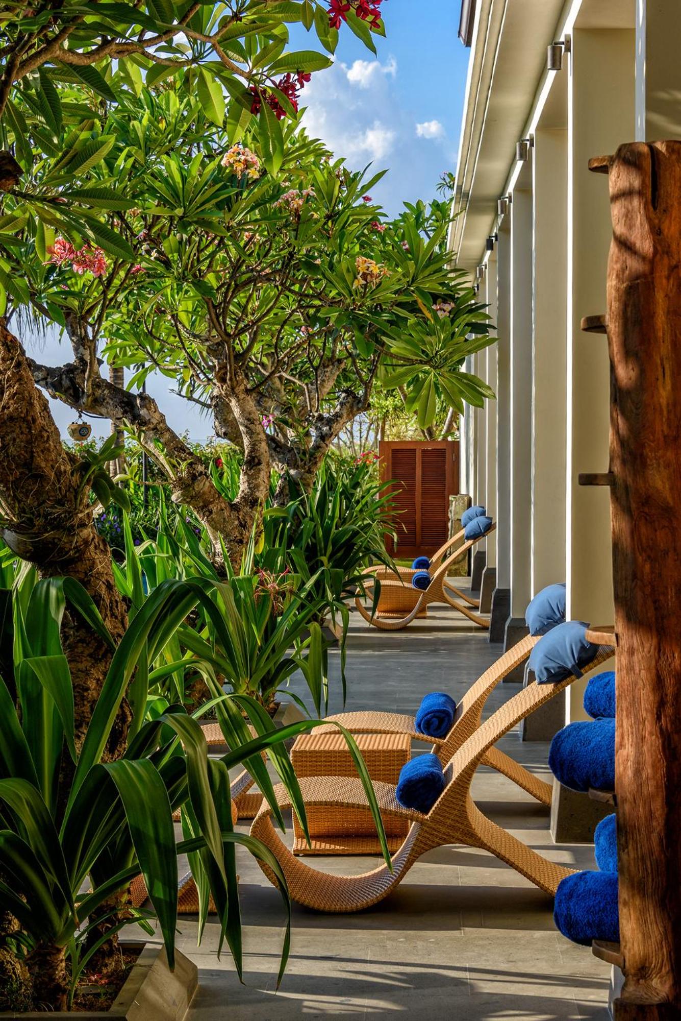 Private Villas of Bali