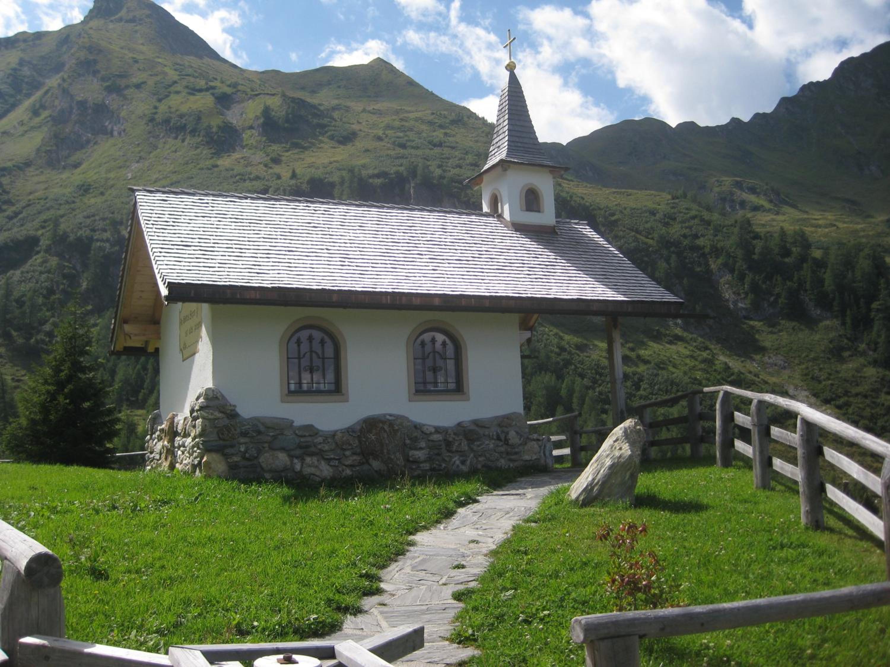 Landhaus Johanna