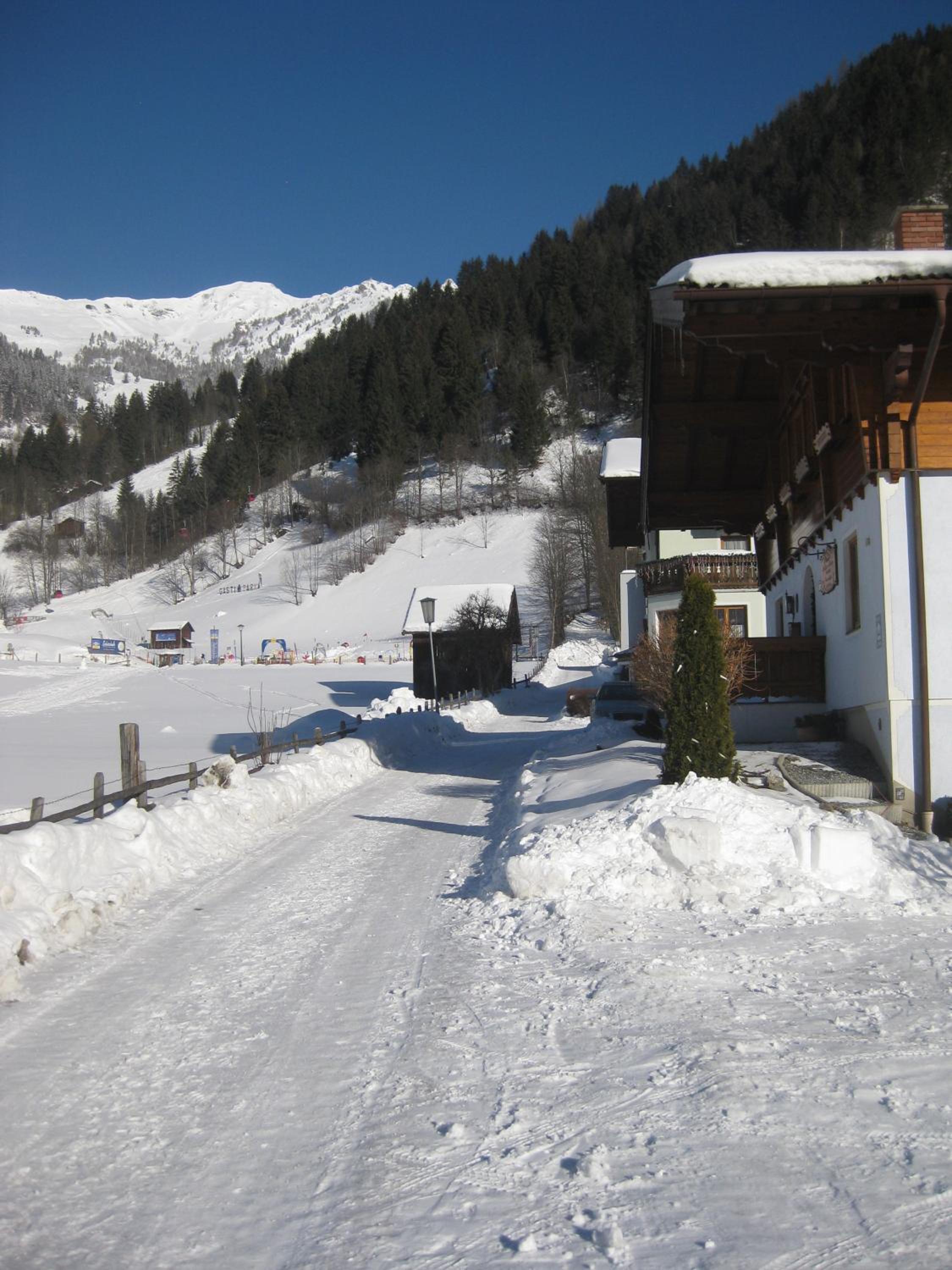 Landhaus Johanna