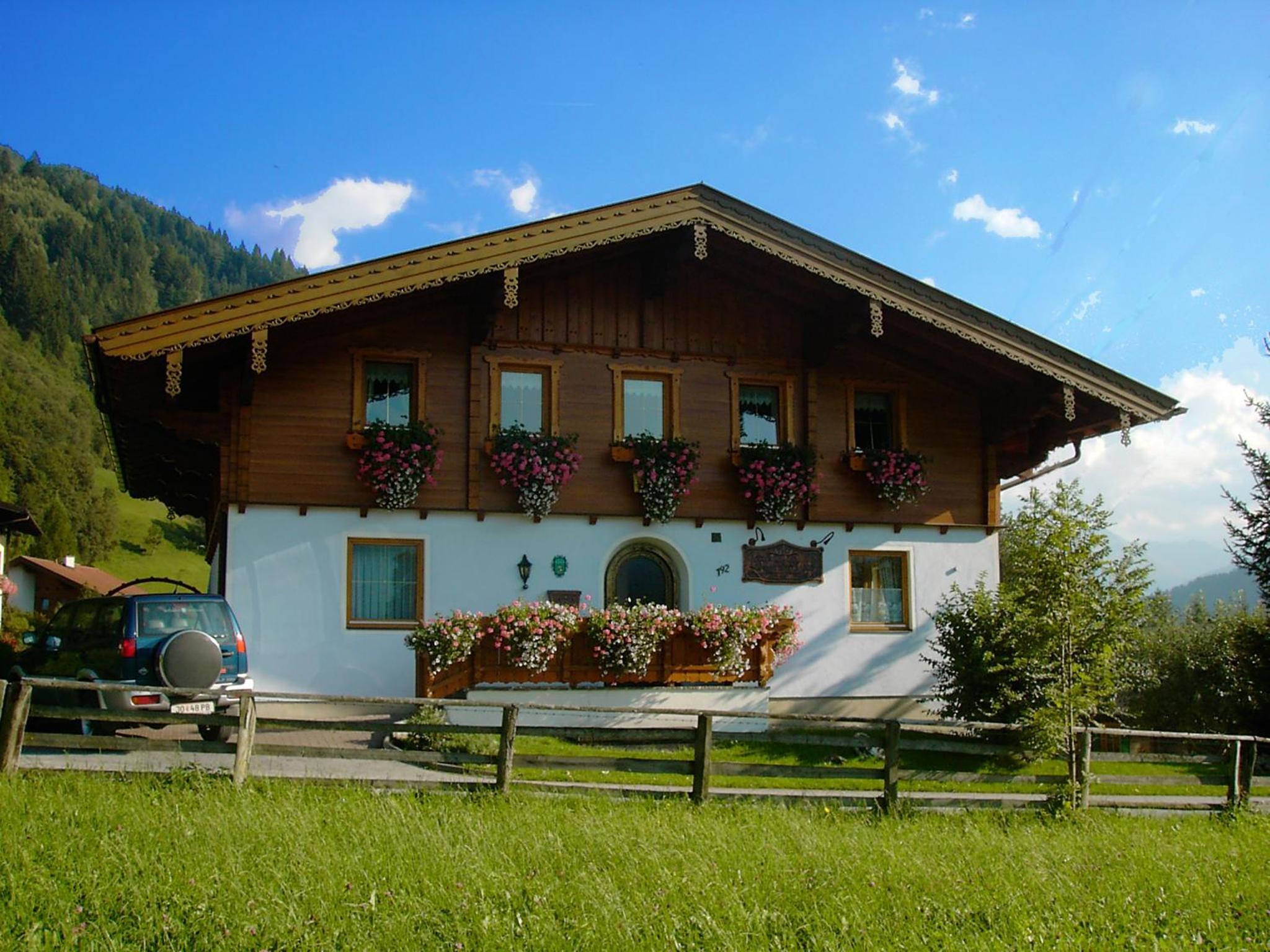 Landhaus Johanna