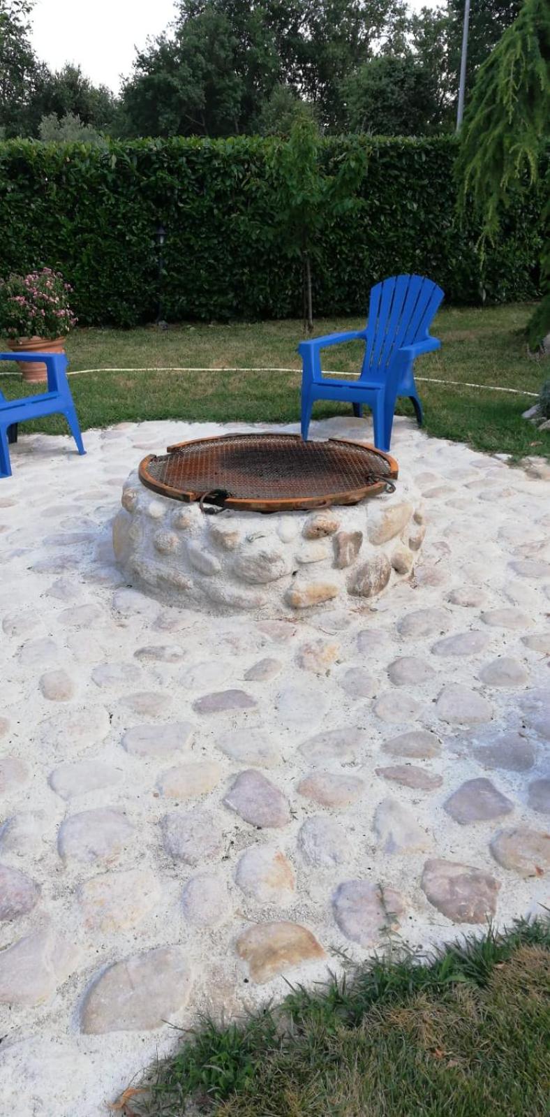 Casa Gavenniae view 5