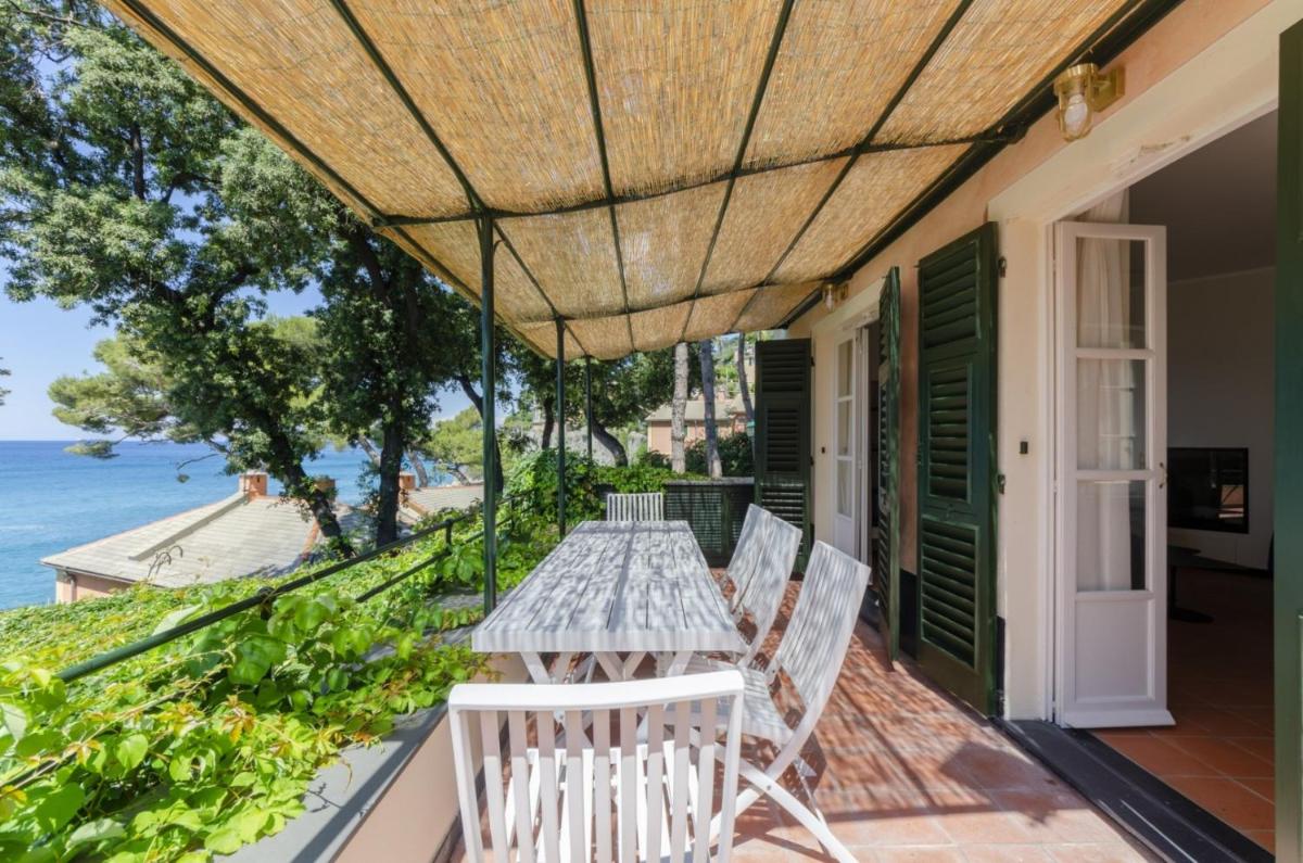 ALTIDO Villa with Splendid View and Private Garden in Mulinetti photo 2