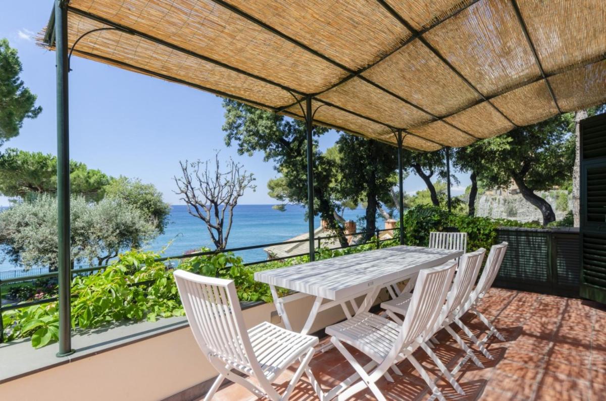 ALTIDO Villa with Splendid View and Private Garden in Mulinetti photo 3