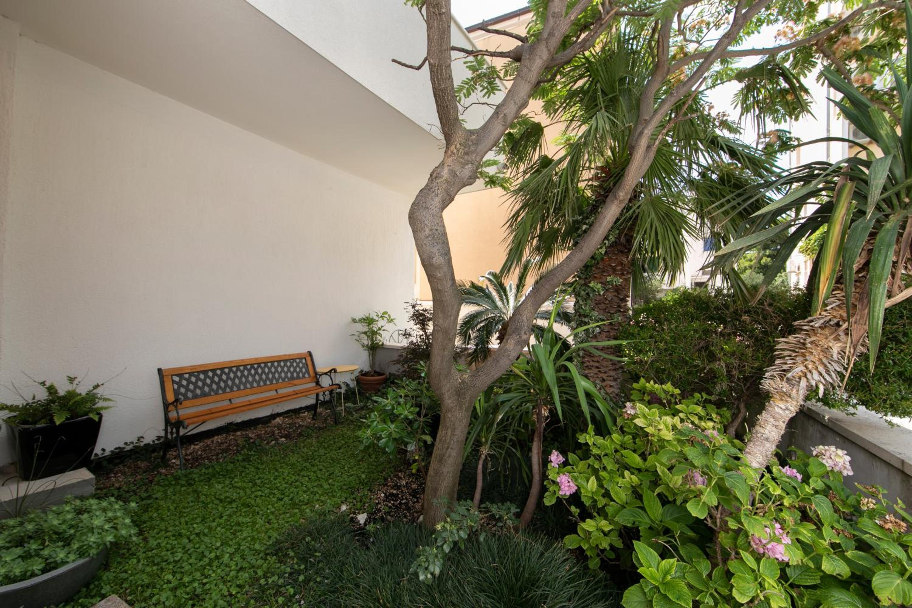 Villa Mare view 4