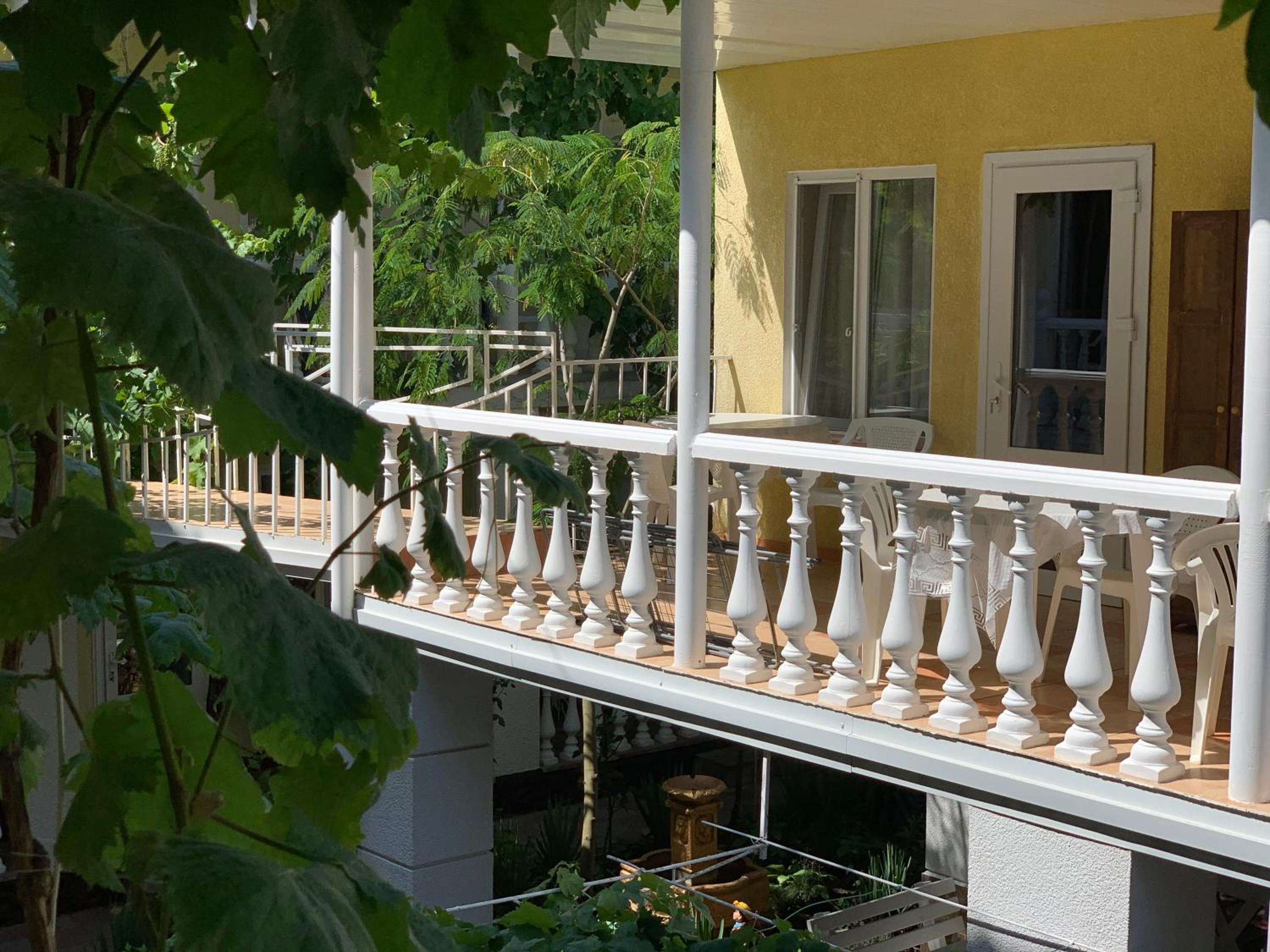 Hotel Lev view 4