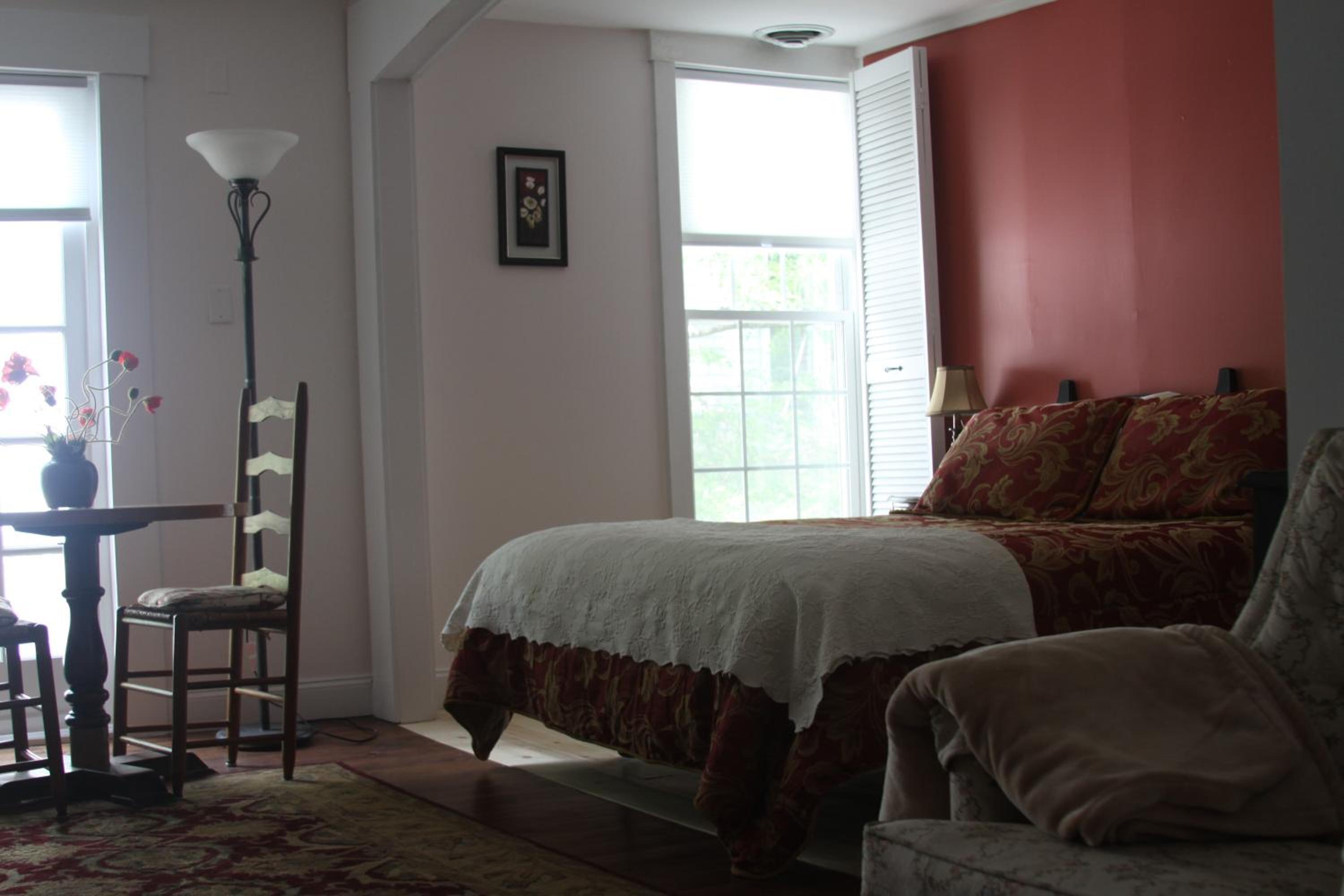 The Tilton Inn