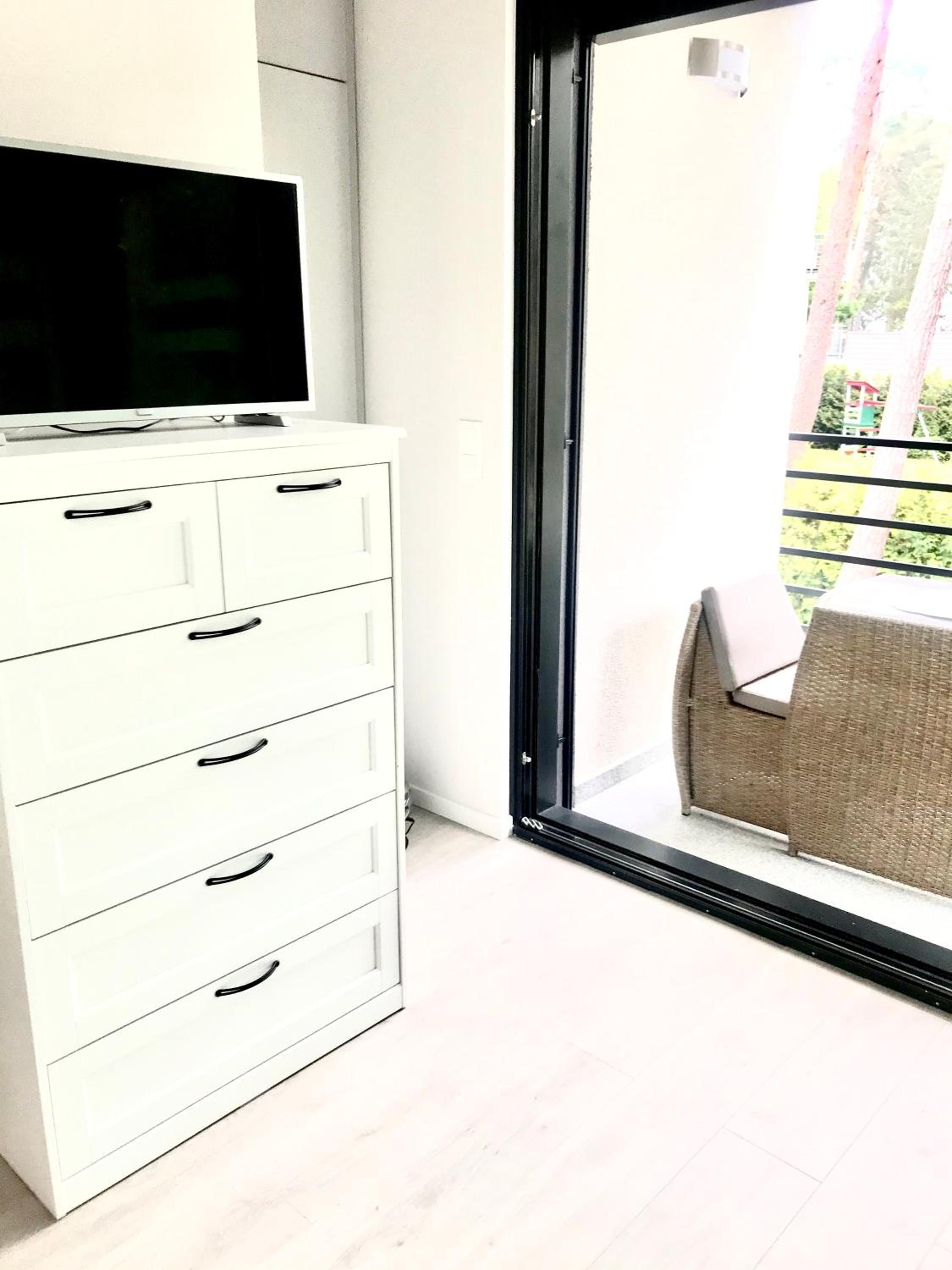 Apartament Jodłowa 10A