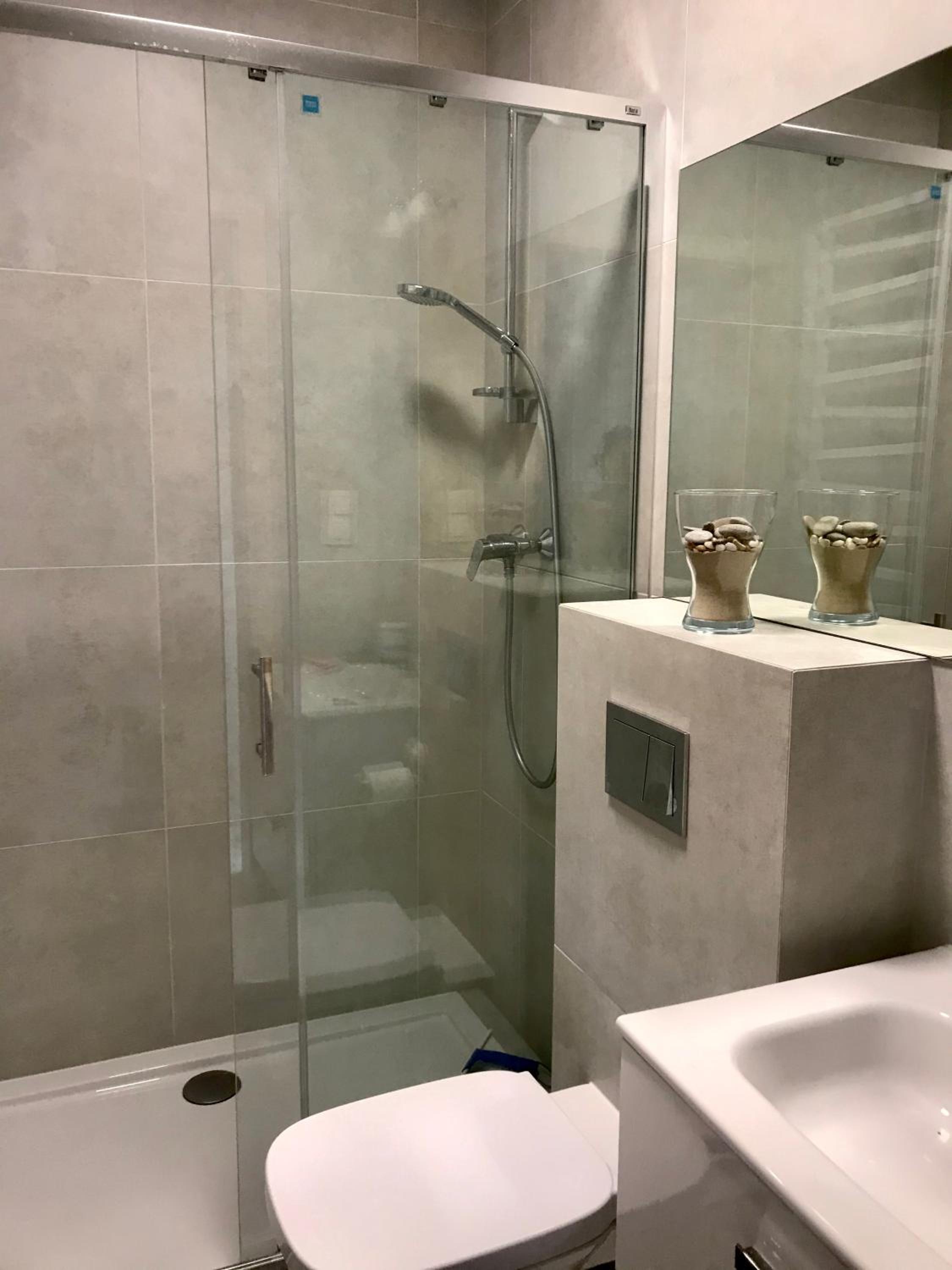 Apartament Jodłowa 10A